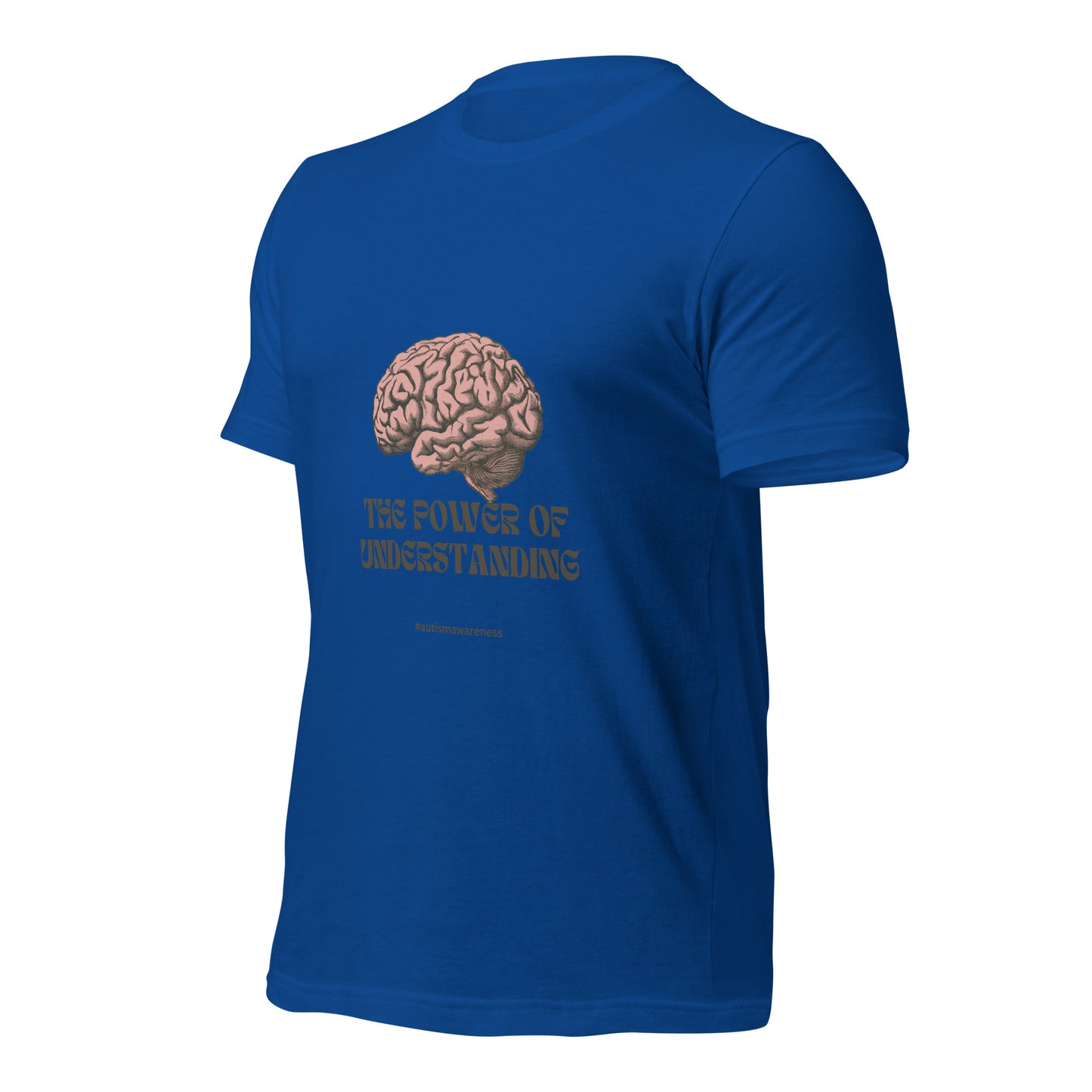 Understanding T-Shirt
