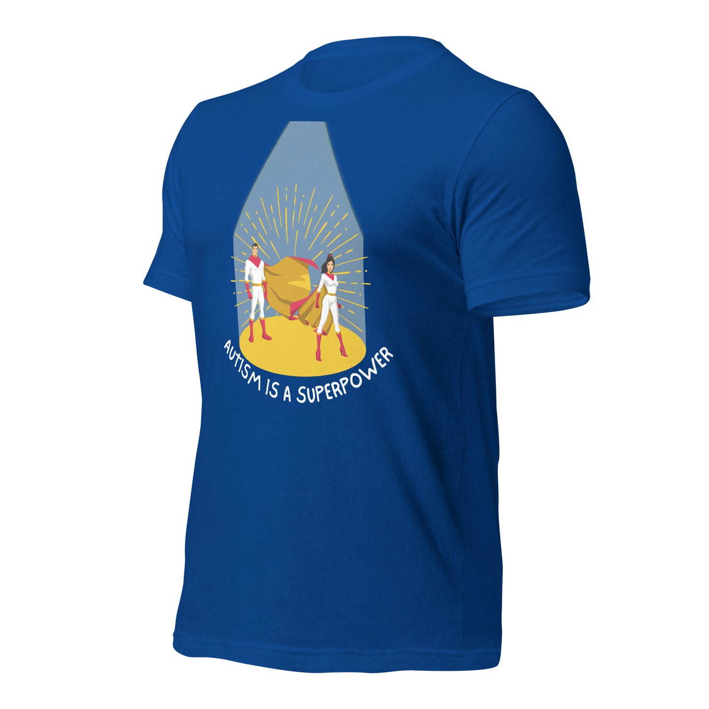 Superpower T-Shirt