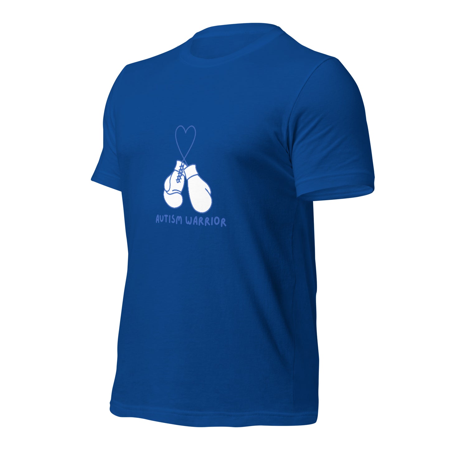 Warrior T-Shirt