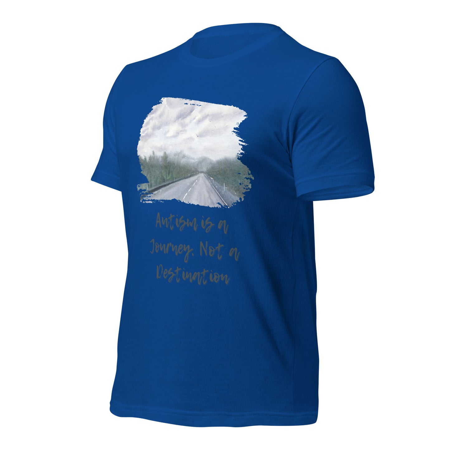 Journey T-Shirt