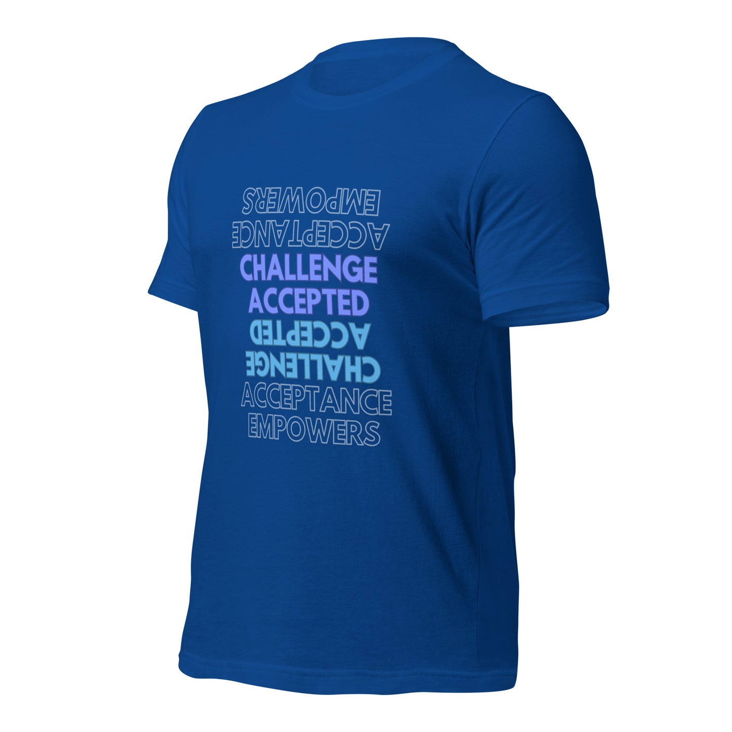 Challenge Accepted T-Shirt