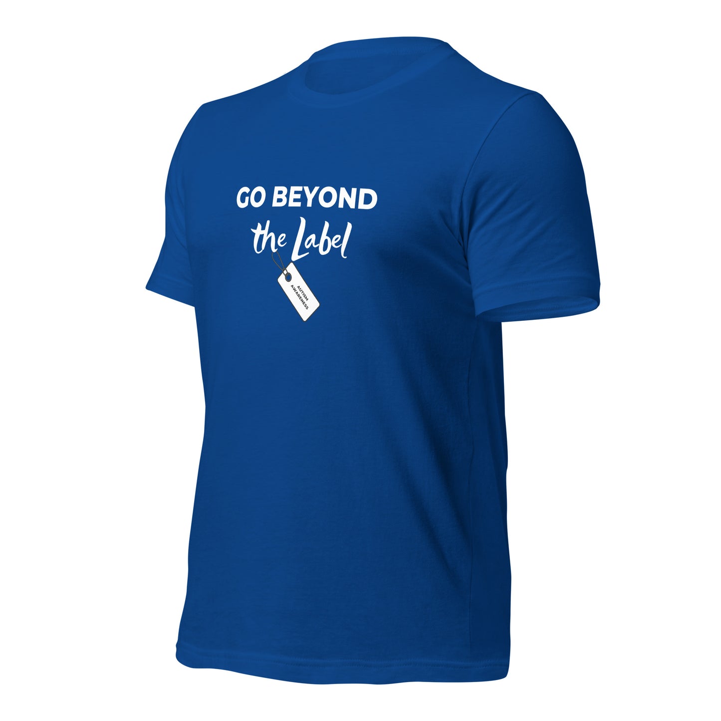 Go Beyond T-Shirt