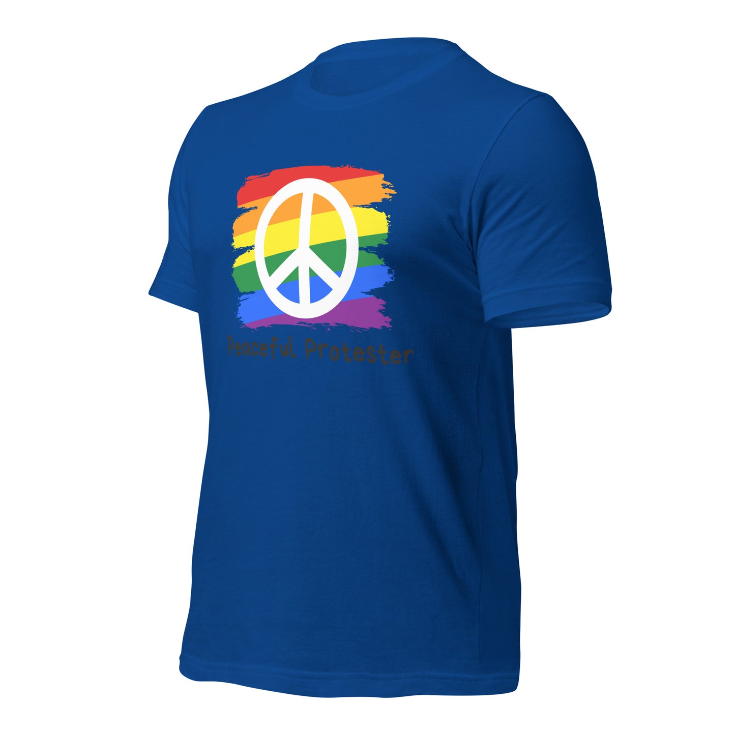 Peaceful T-Shirt