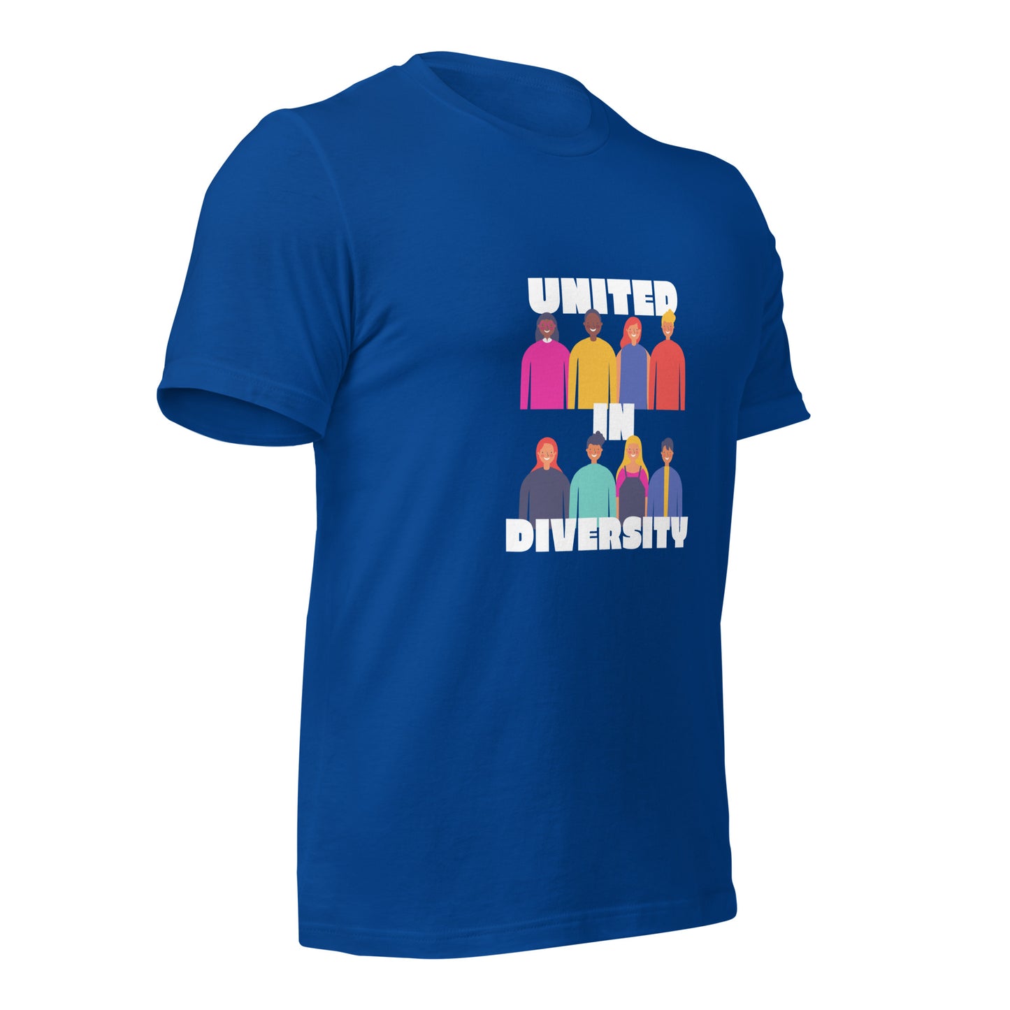 United T-Shirt