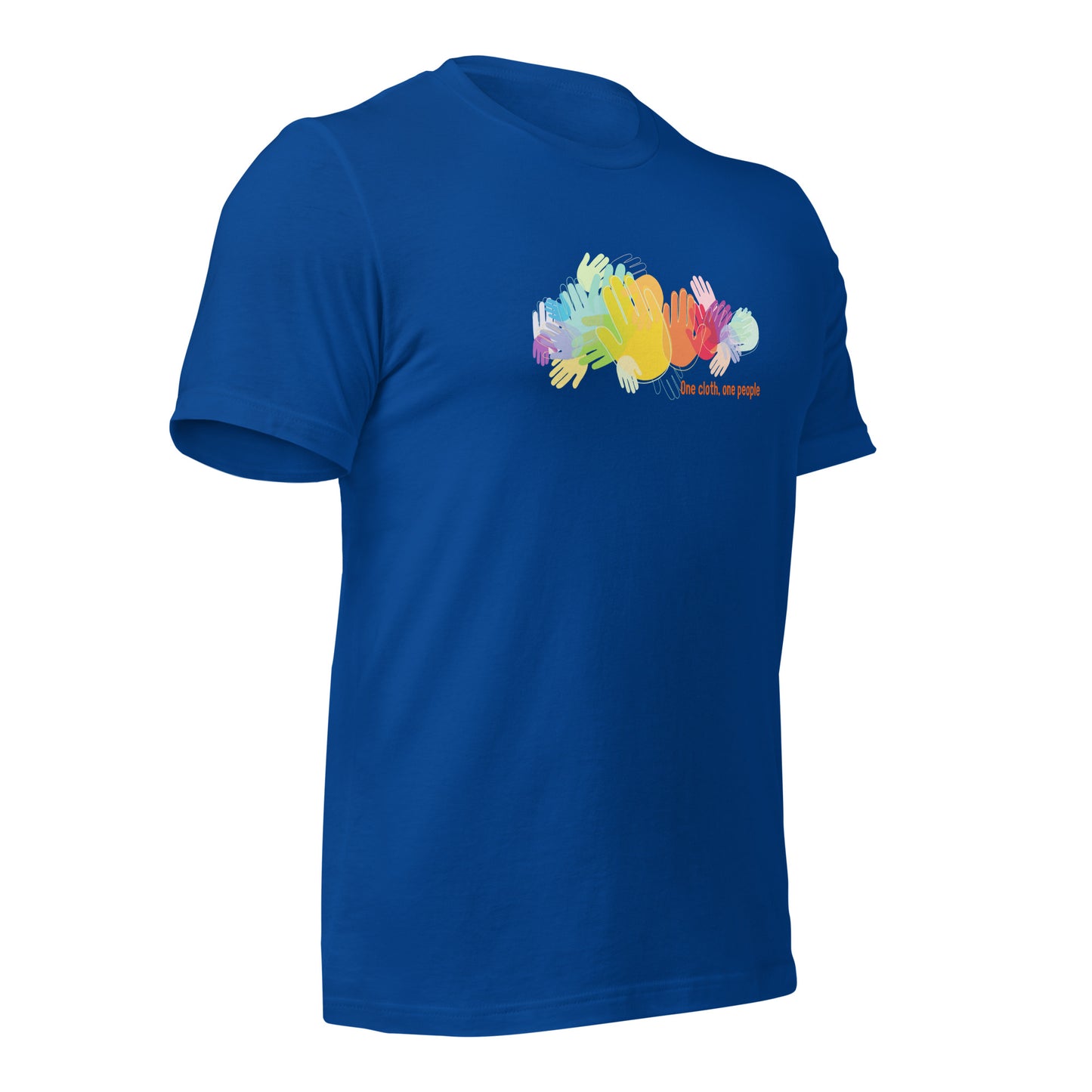 One People T-Shirt