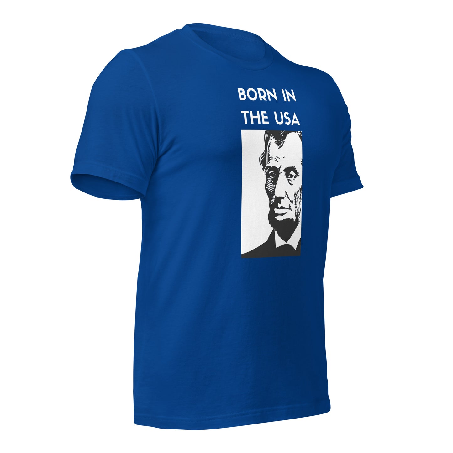 Born in the USA T-Shirt