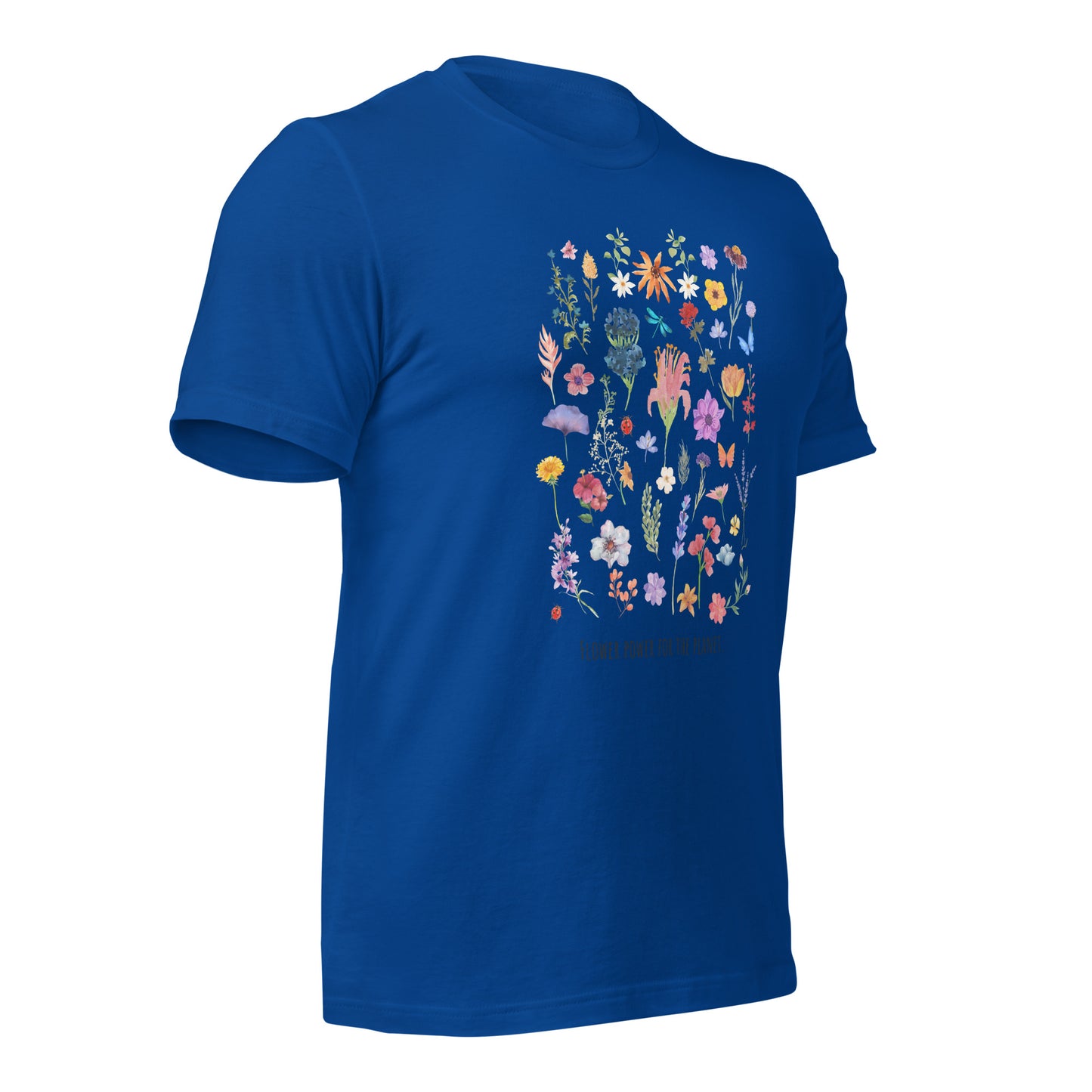 Flower Power T-Shirt