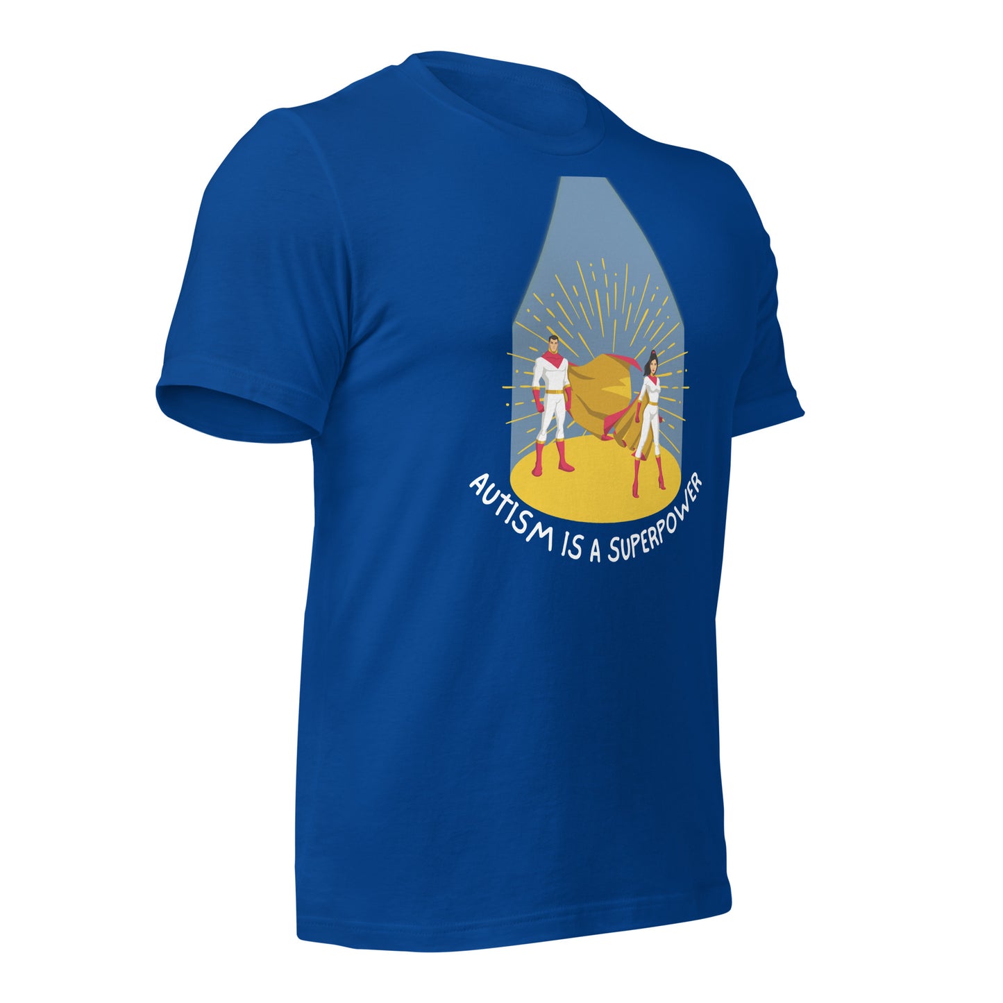Superpower T-Shirt
