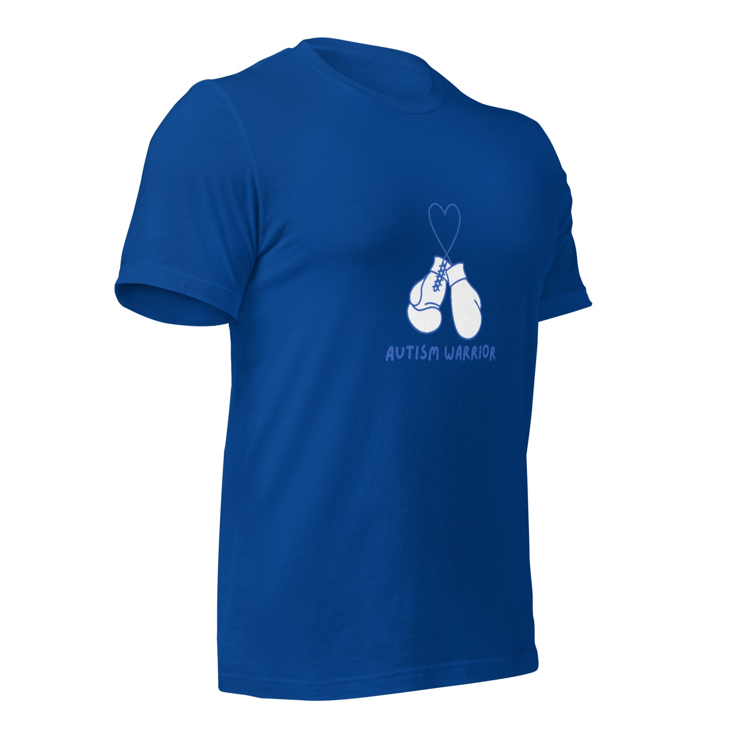 Warrior T-Shirt