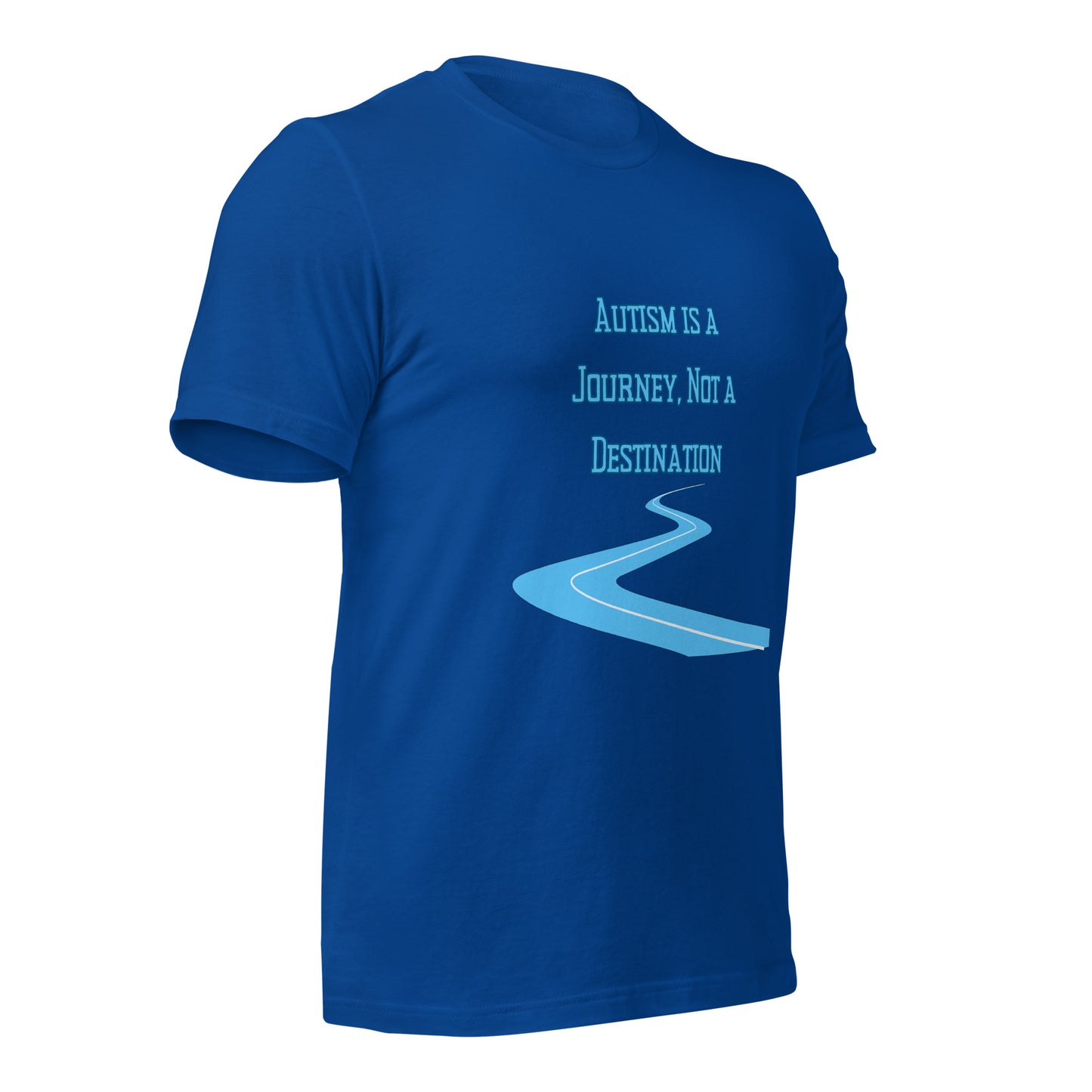 Journey T-Shirt