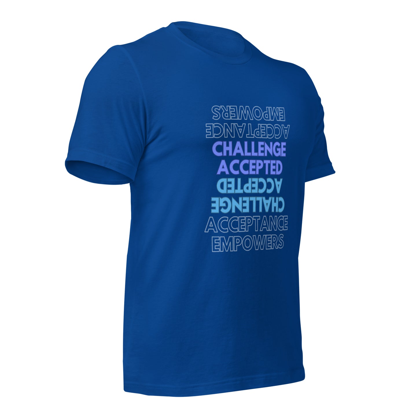 Challenge Accepted T-Shirt
