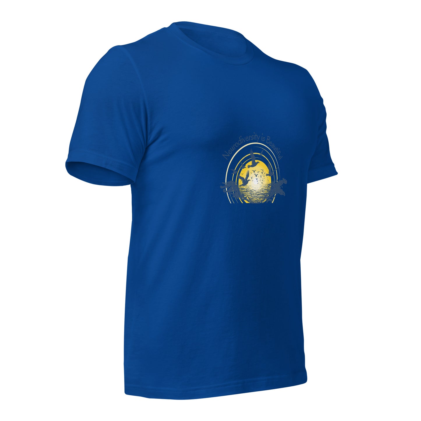 Neurodiversity T-Shirt