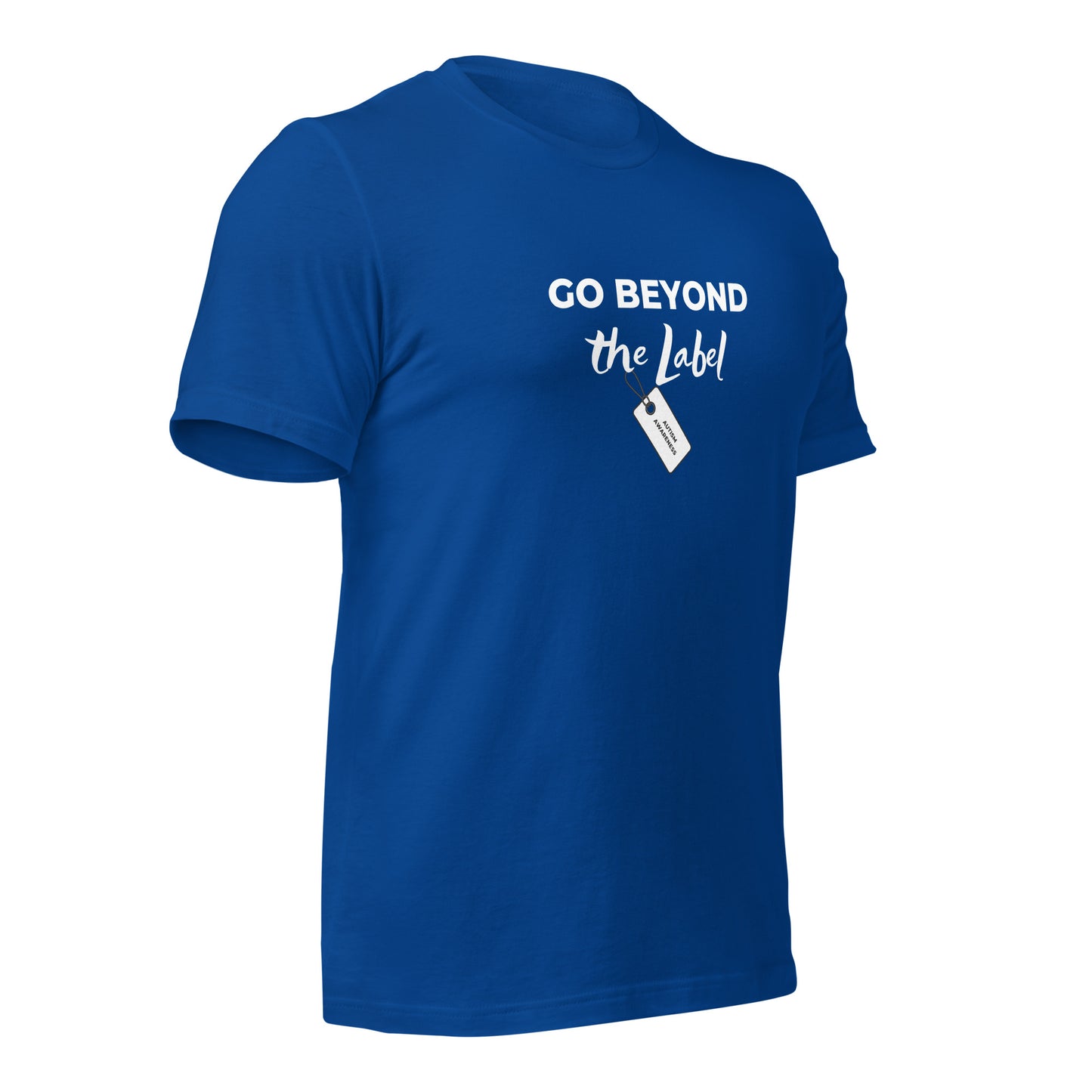 Go Beyond T-Shirt