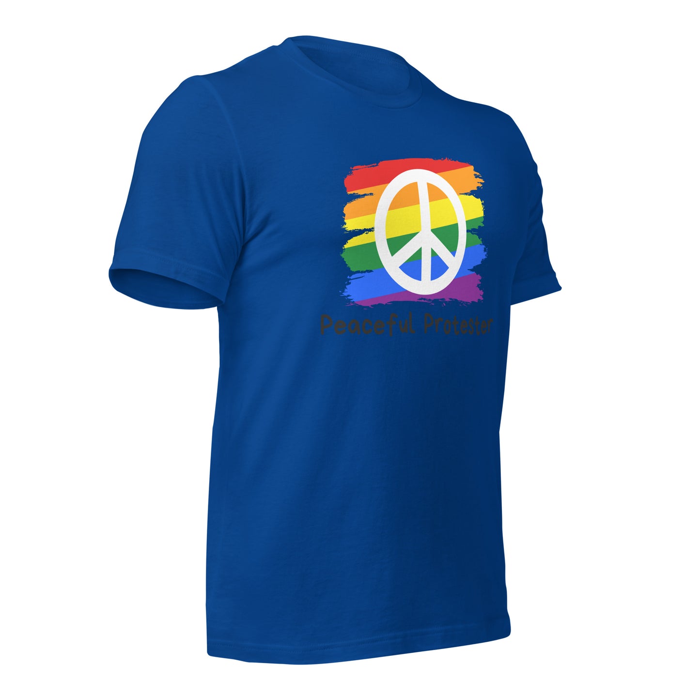 Peaceful T-Shirt