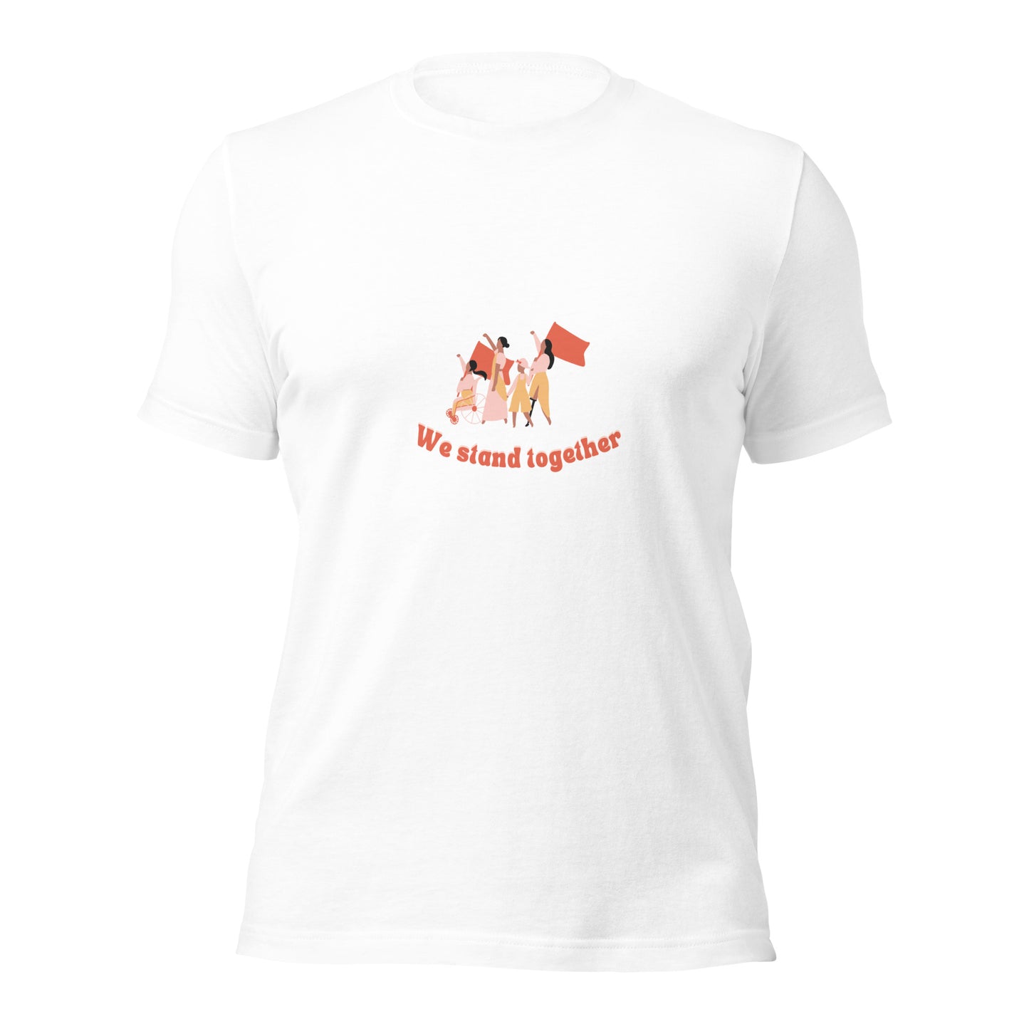 Together T-Shirt