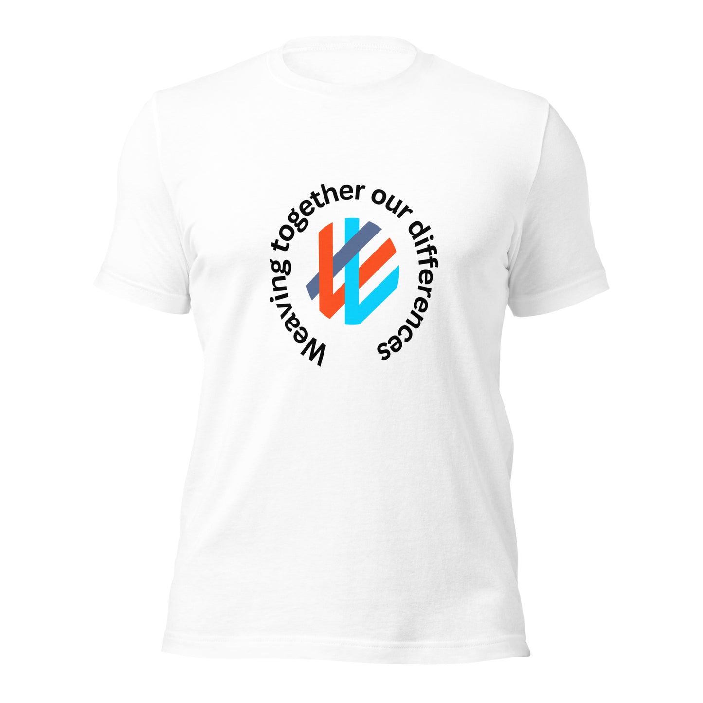 Weaving Together T-Shirt