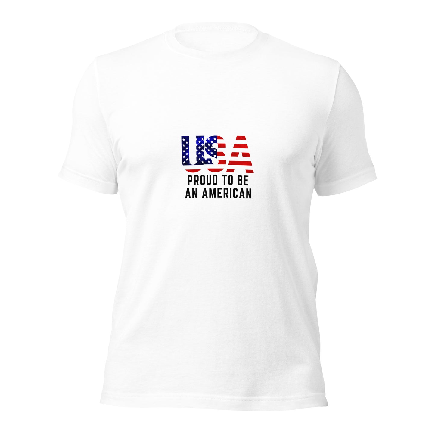 Proud to be American T-Shirt