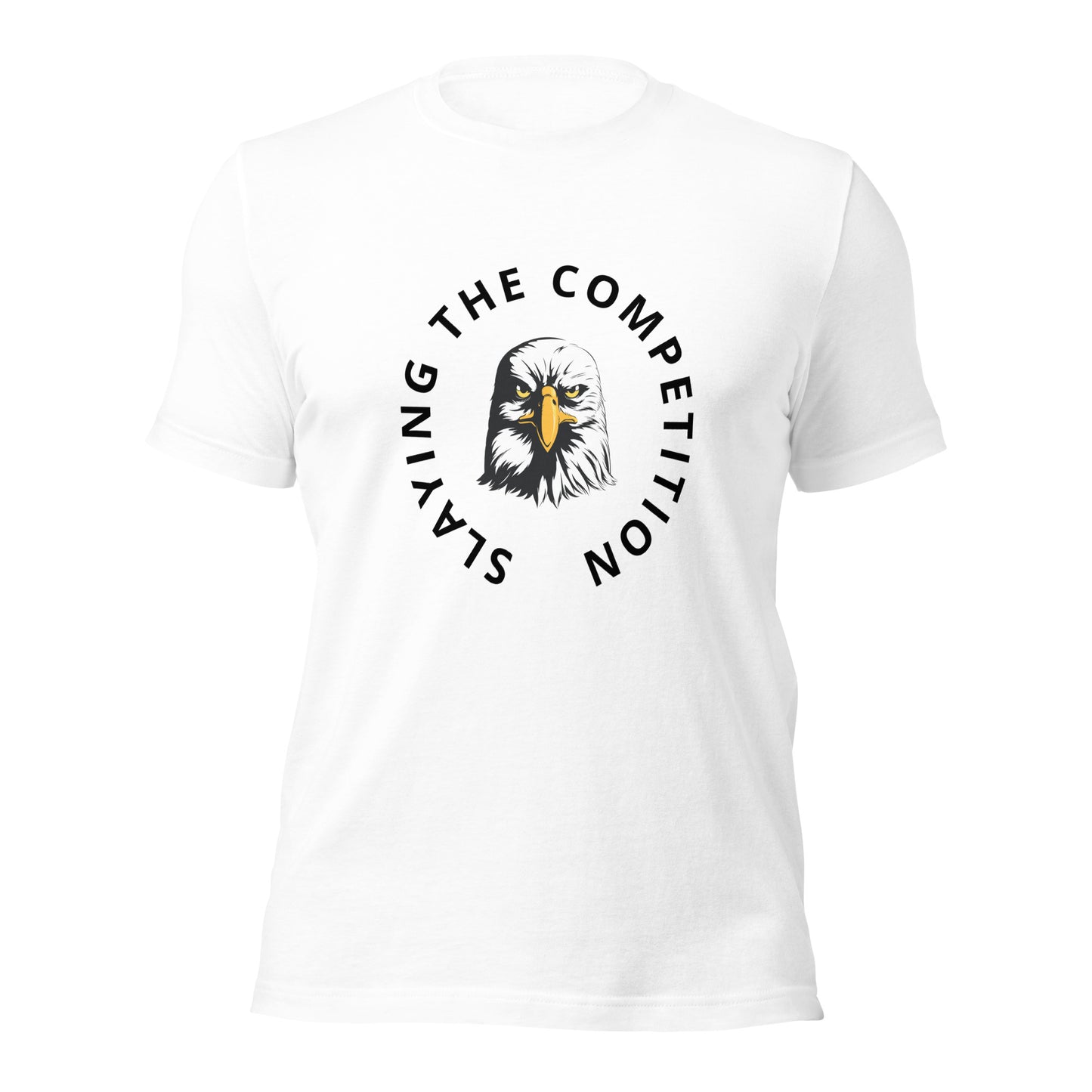 Competition T-Shirt