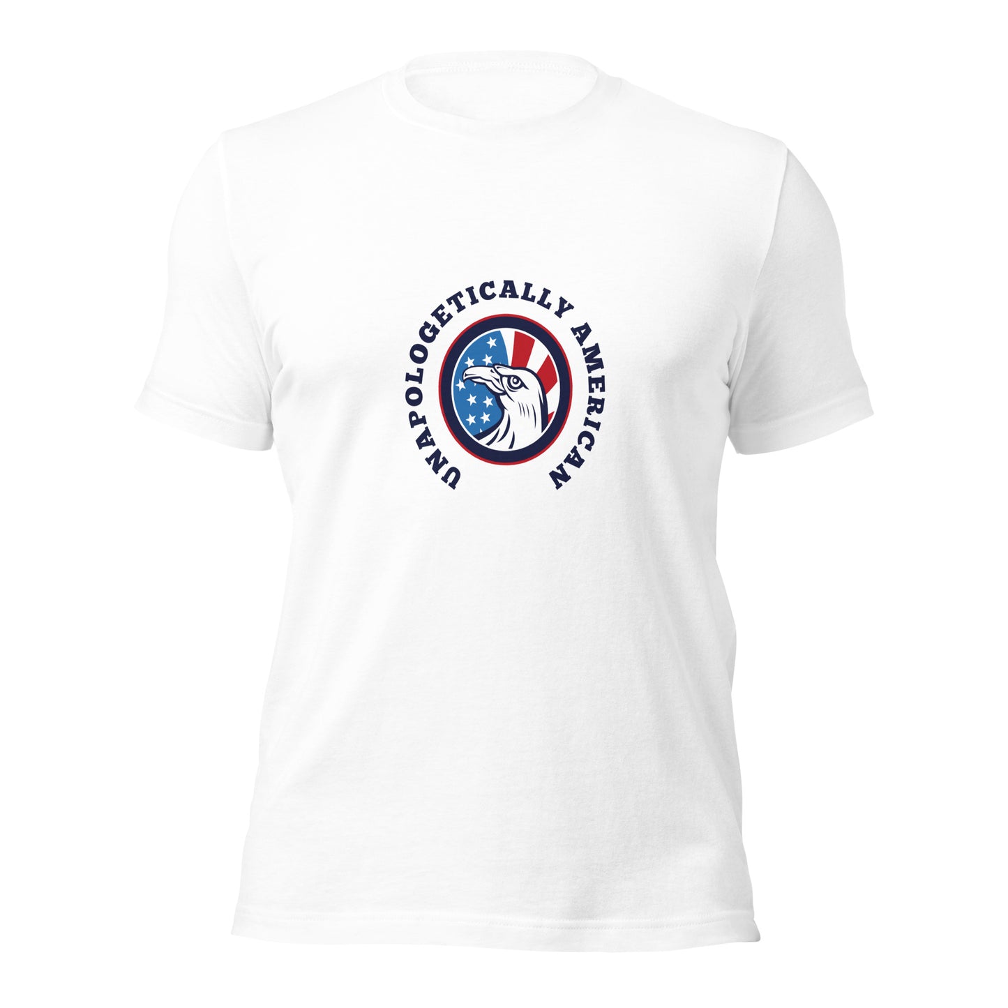 American T-Shirt