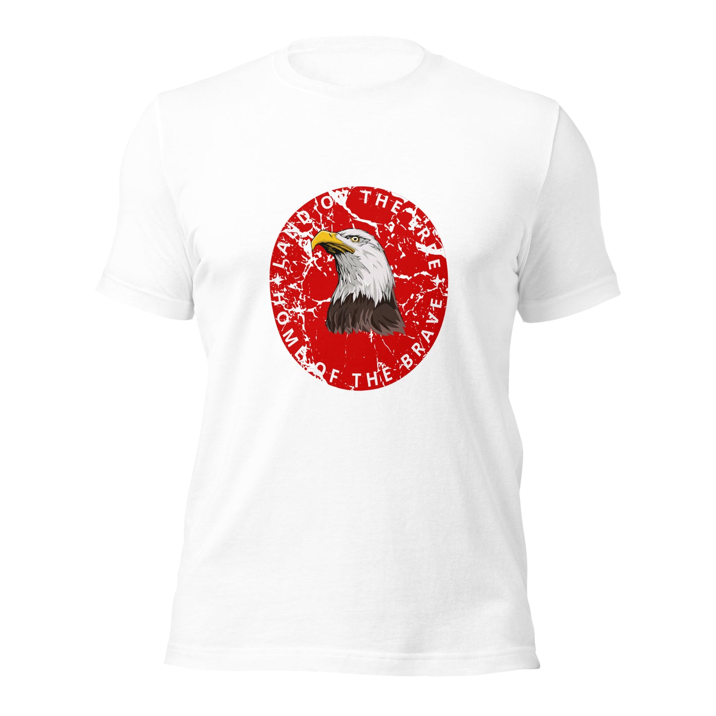 Land of the Free T-Shirt