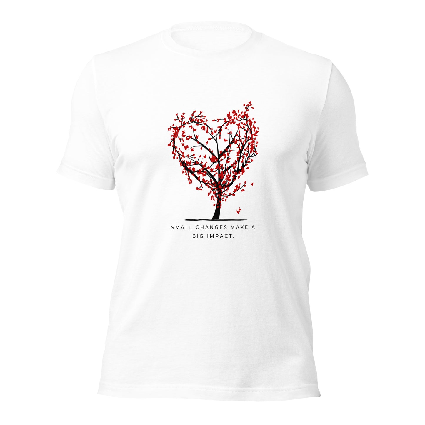 Small Changes T-Shirt
