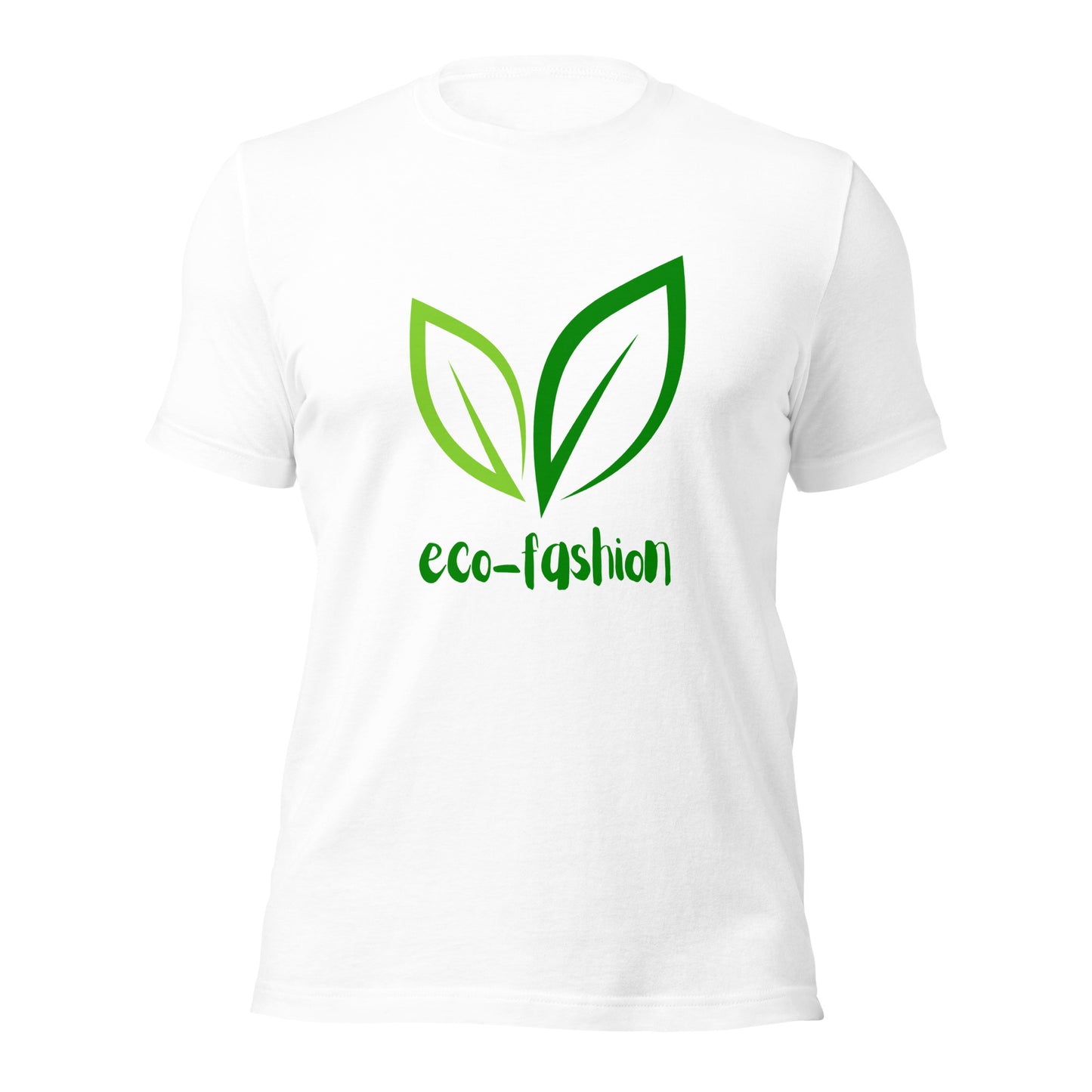 Eco Fashion T-Shirt