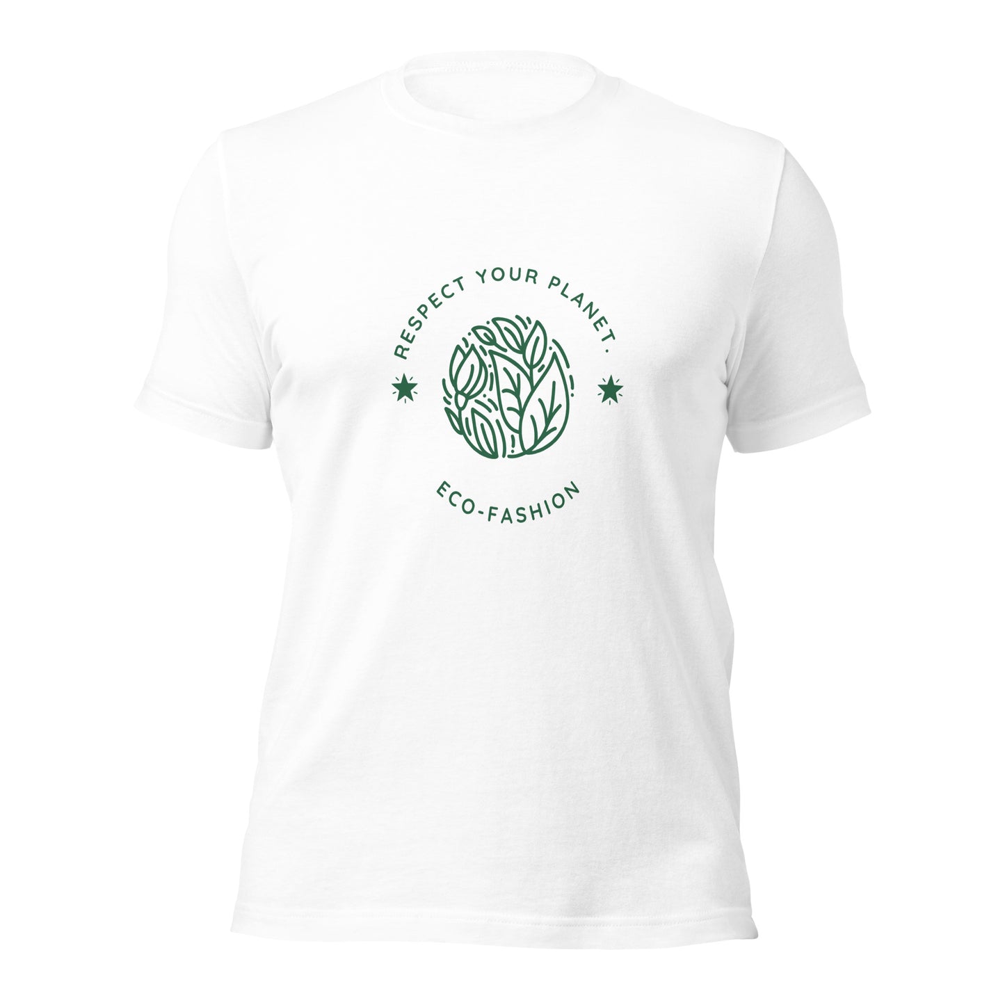 Respect your Earth T-Shirt