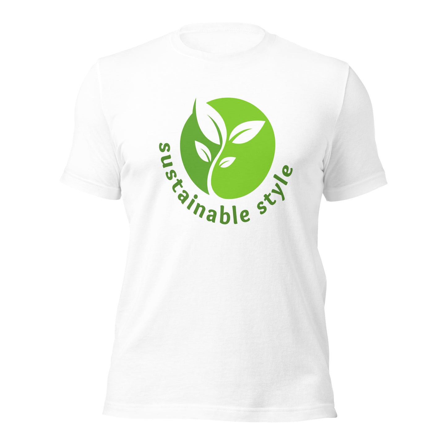 Sustain T-Shirt