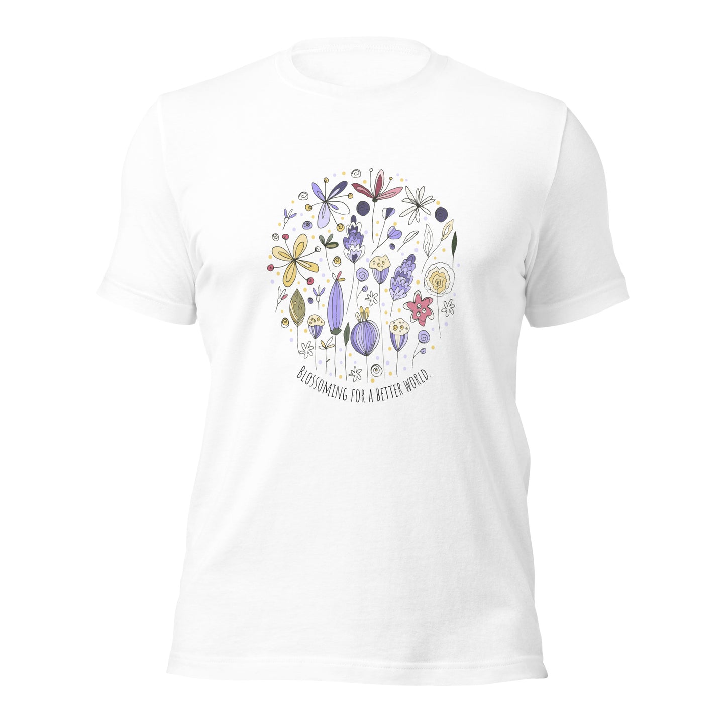 Blooming T-Shirt