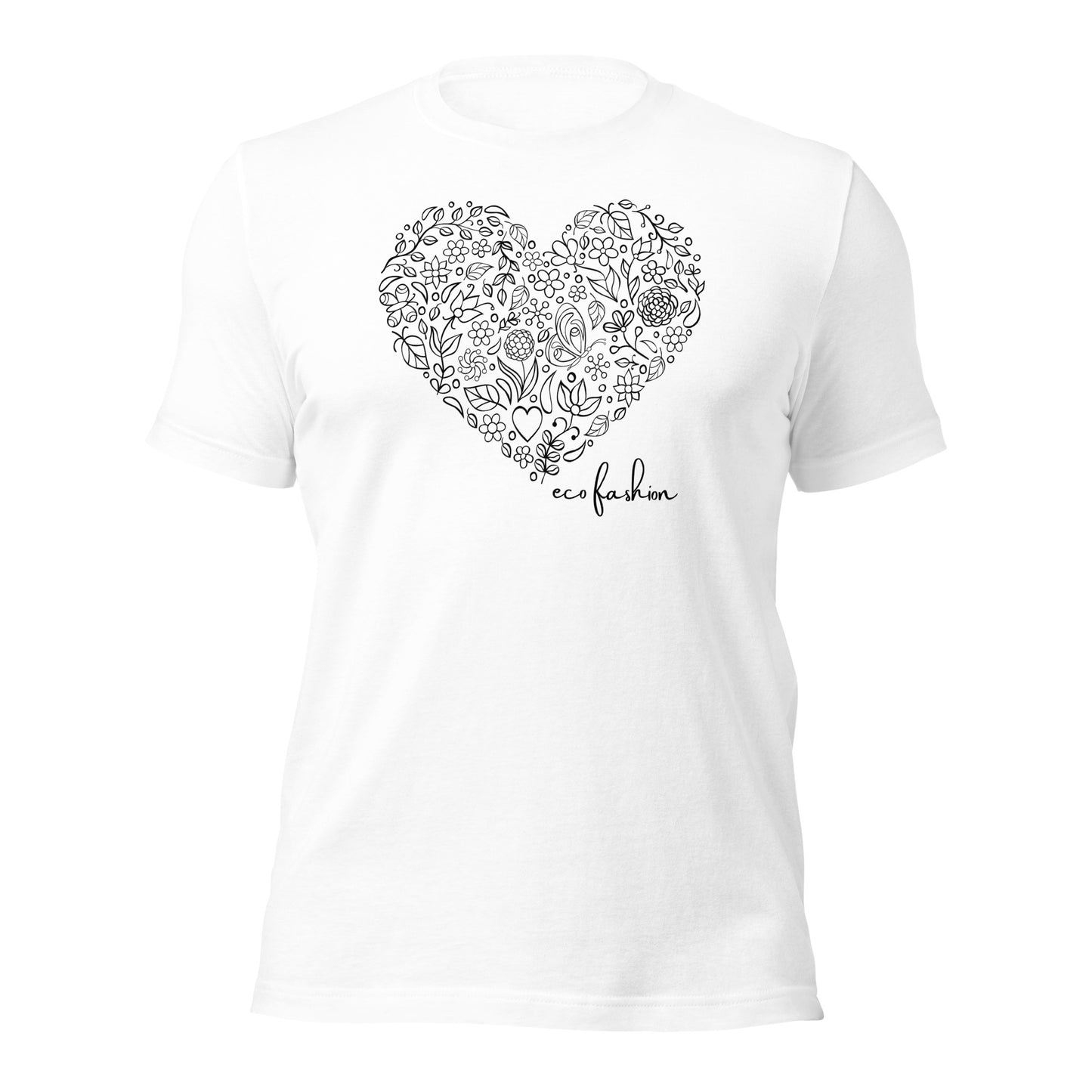 Eco Fashion T-Shirt