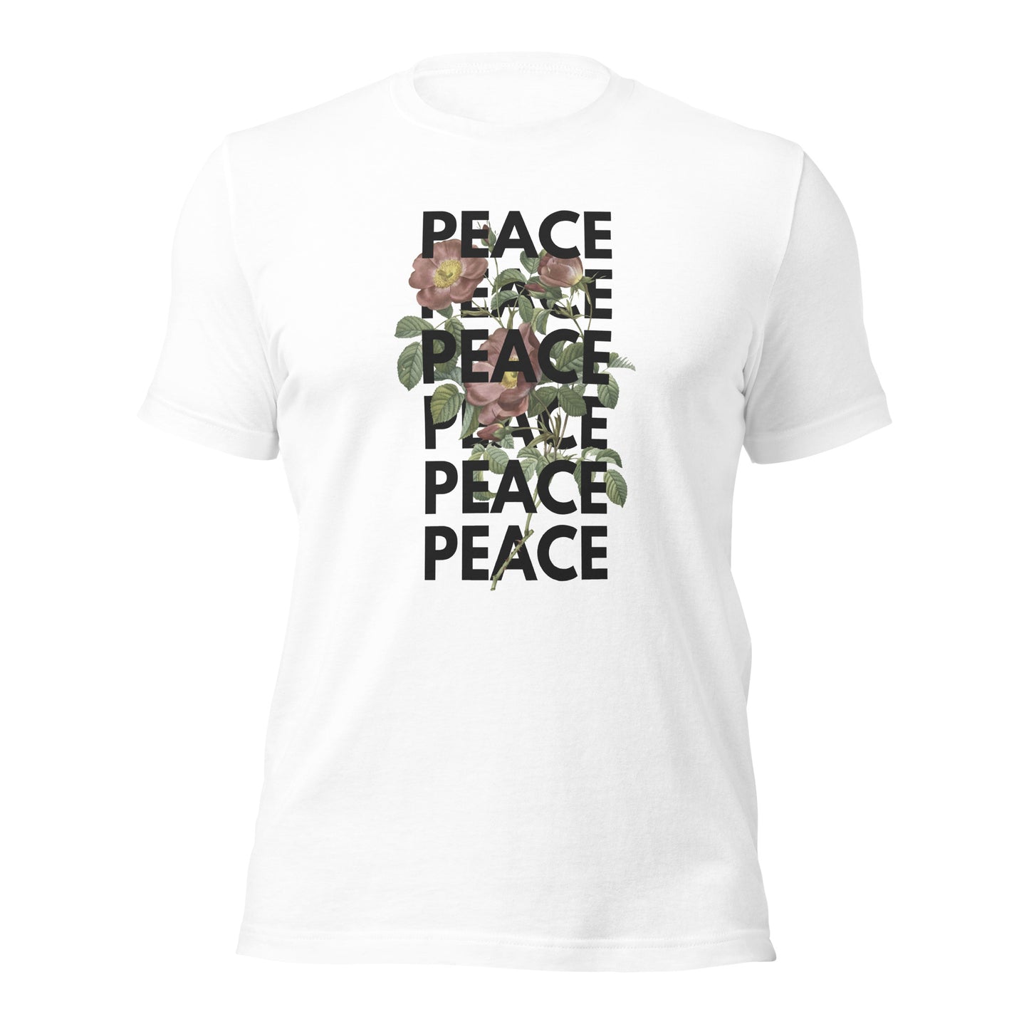 Peace T-Shirt
