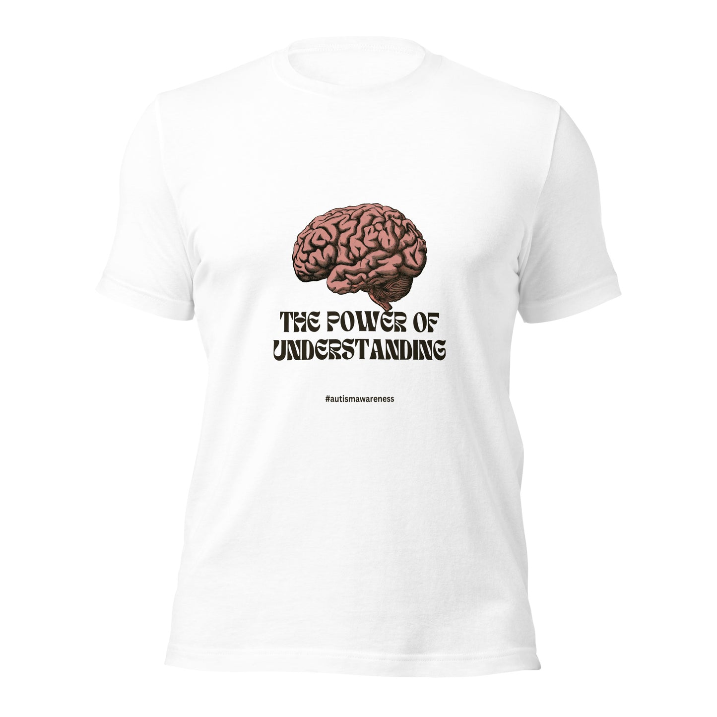 Understanding T-Shirt