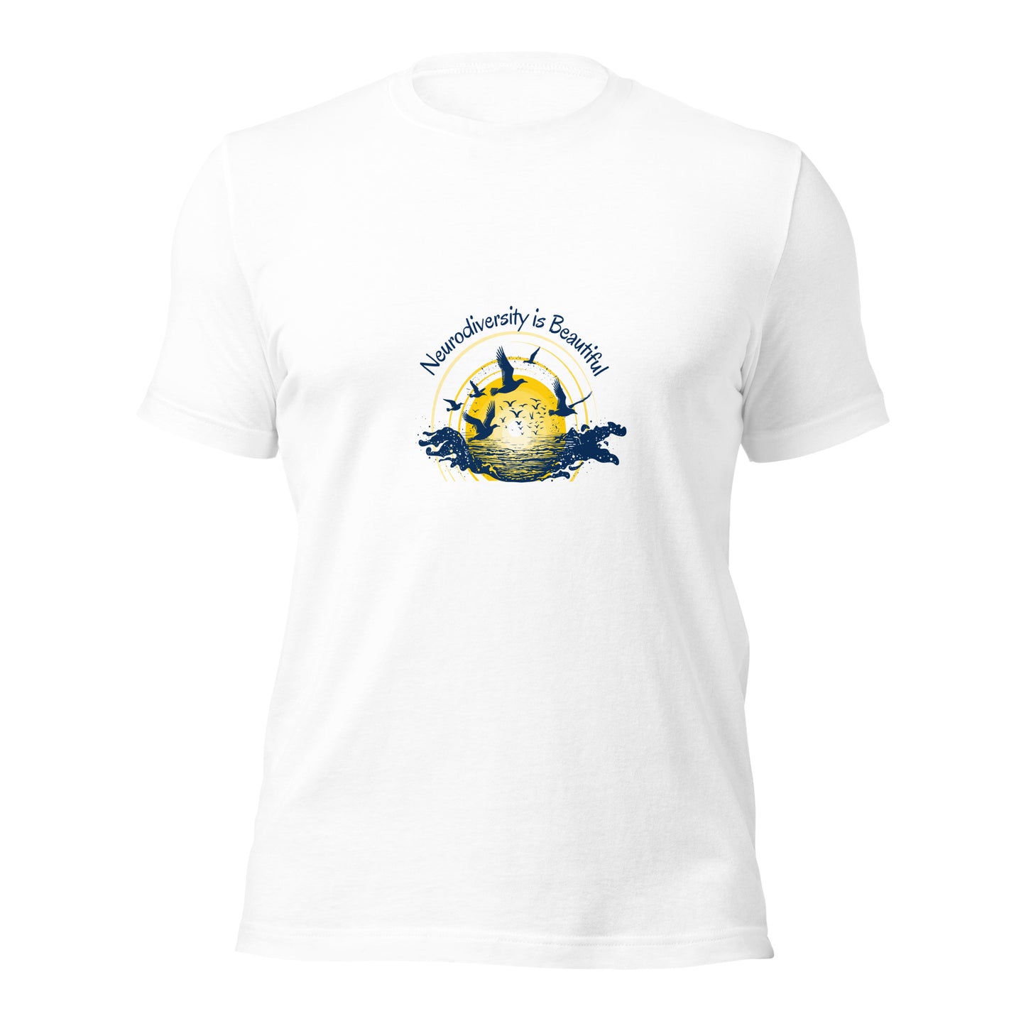 Neurodiversity T-Shirt