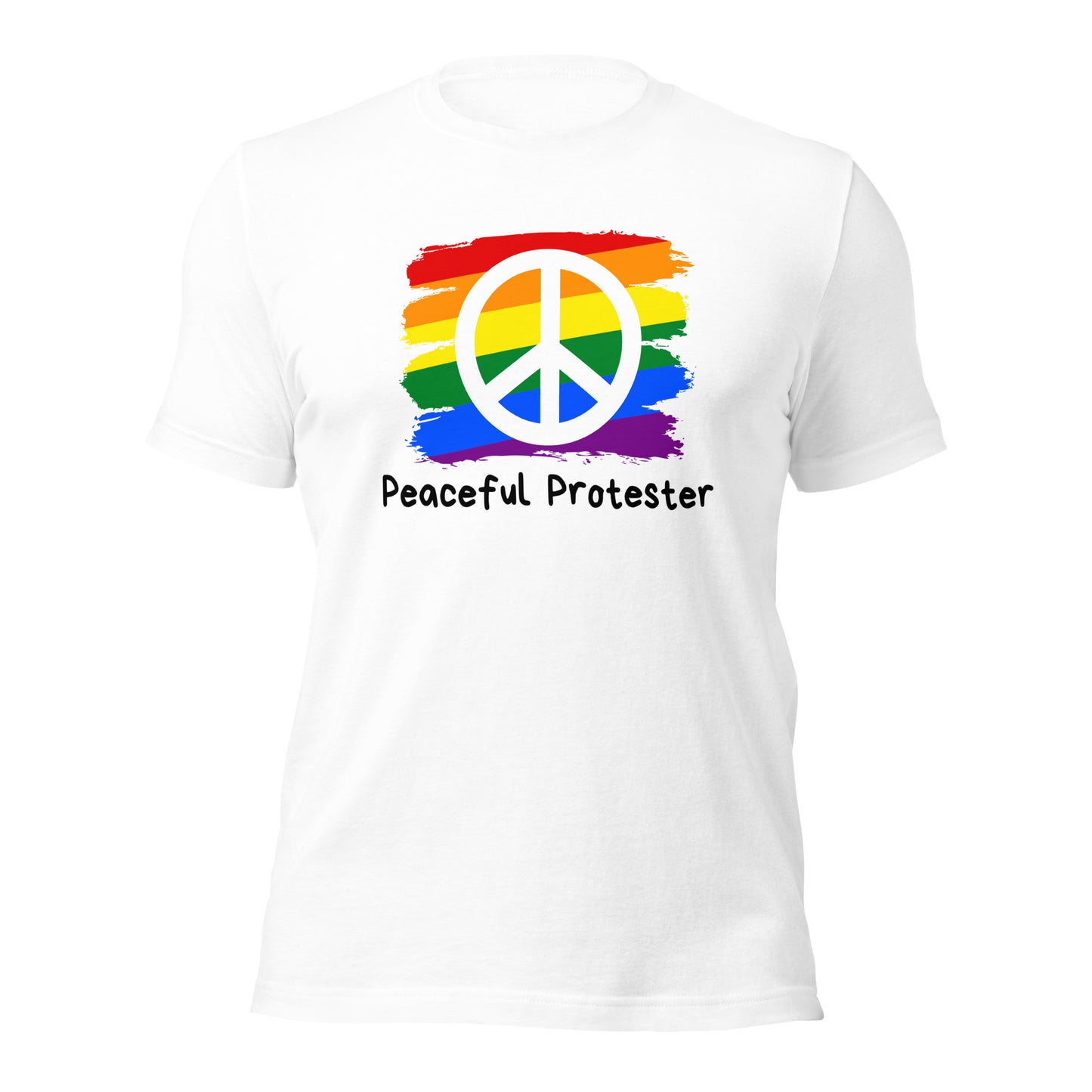 Peaceful T-Shirt