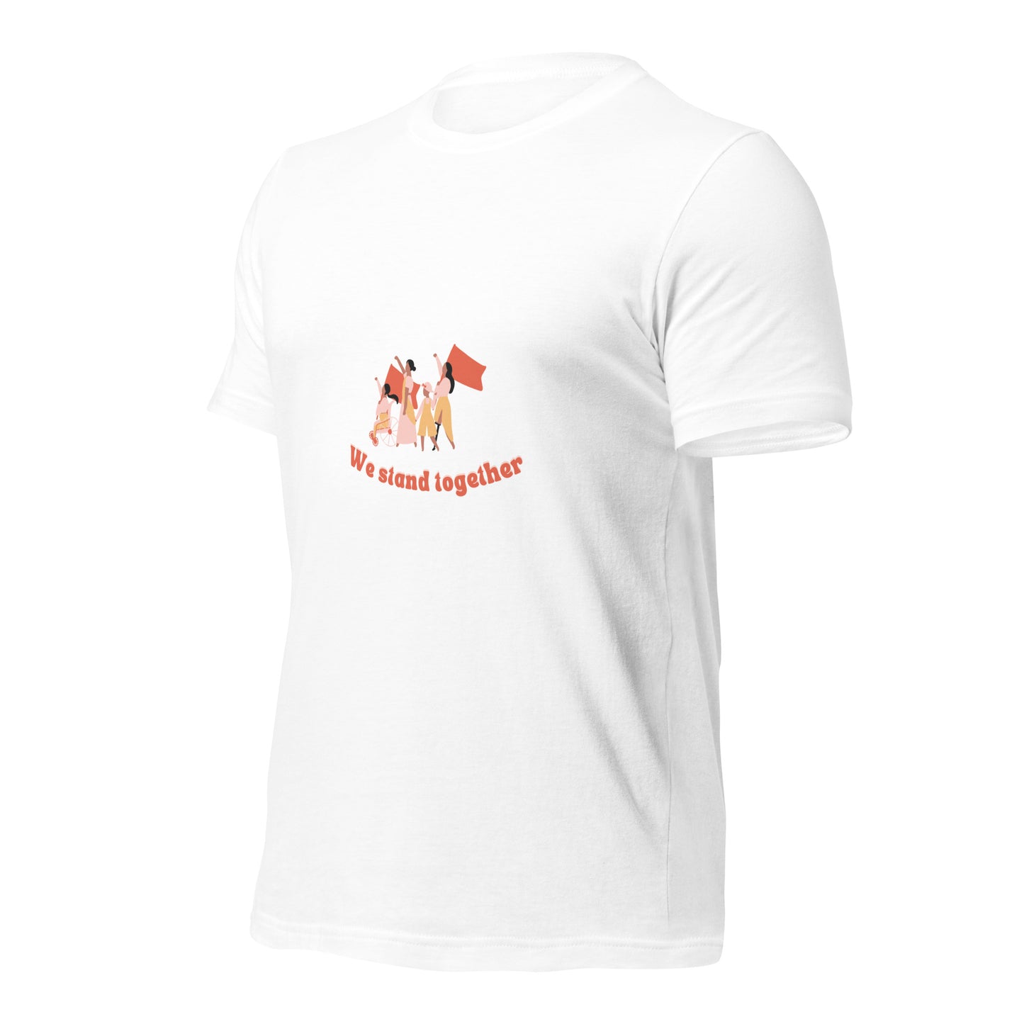 Together T-Shirt