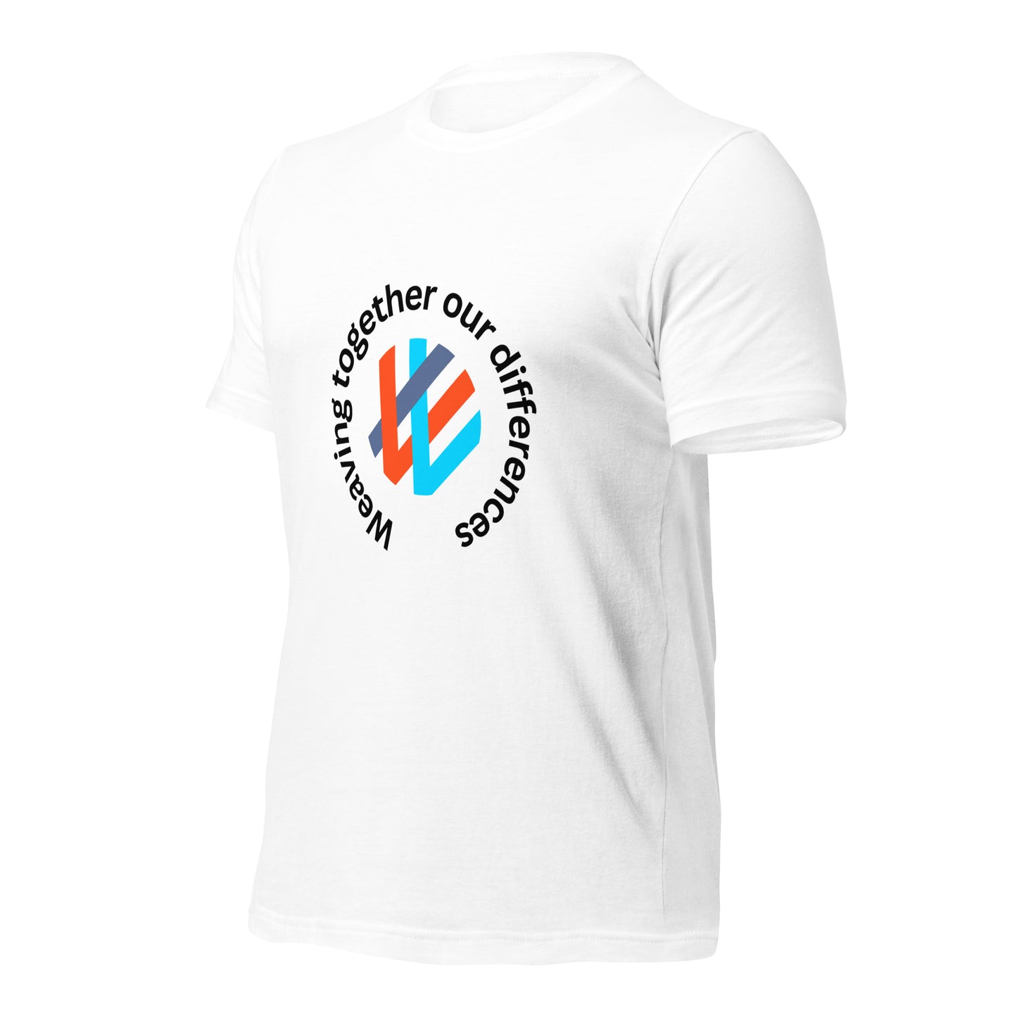 Weaving Together T-Shirt