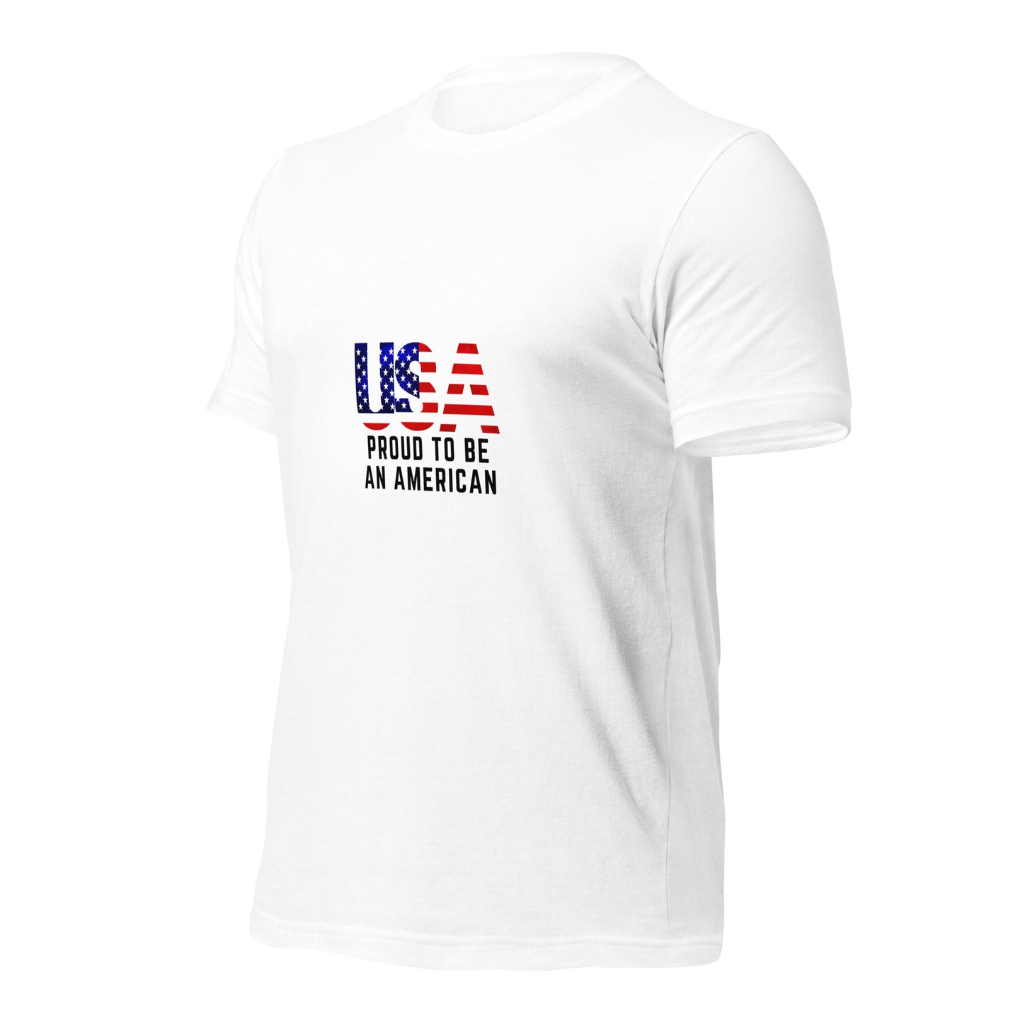 Proud to be American T-Shirt