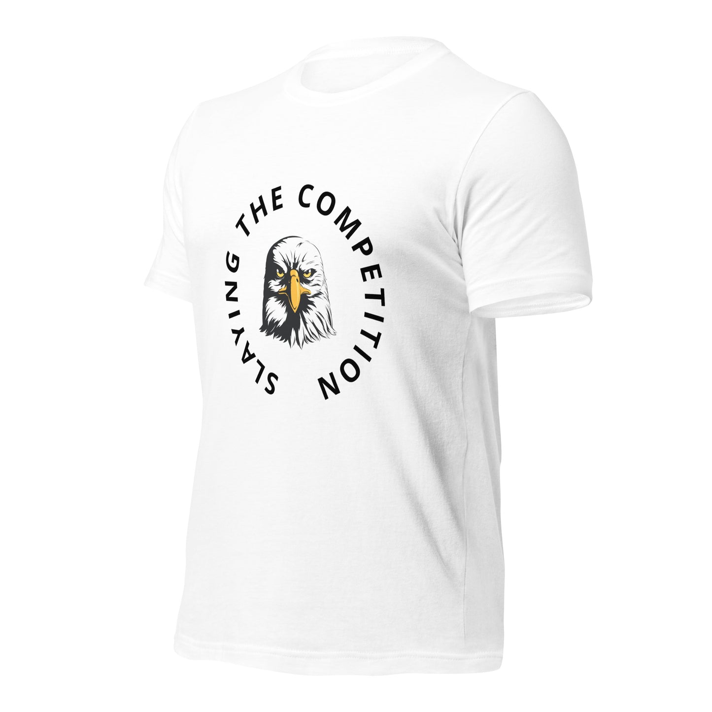 Competition T-Shirt