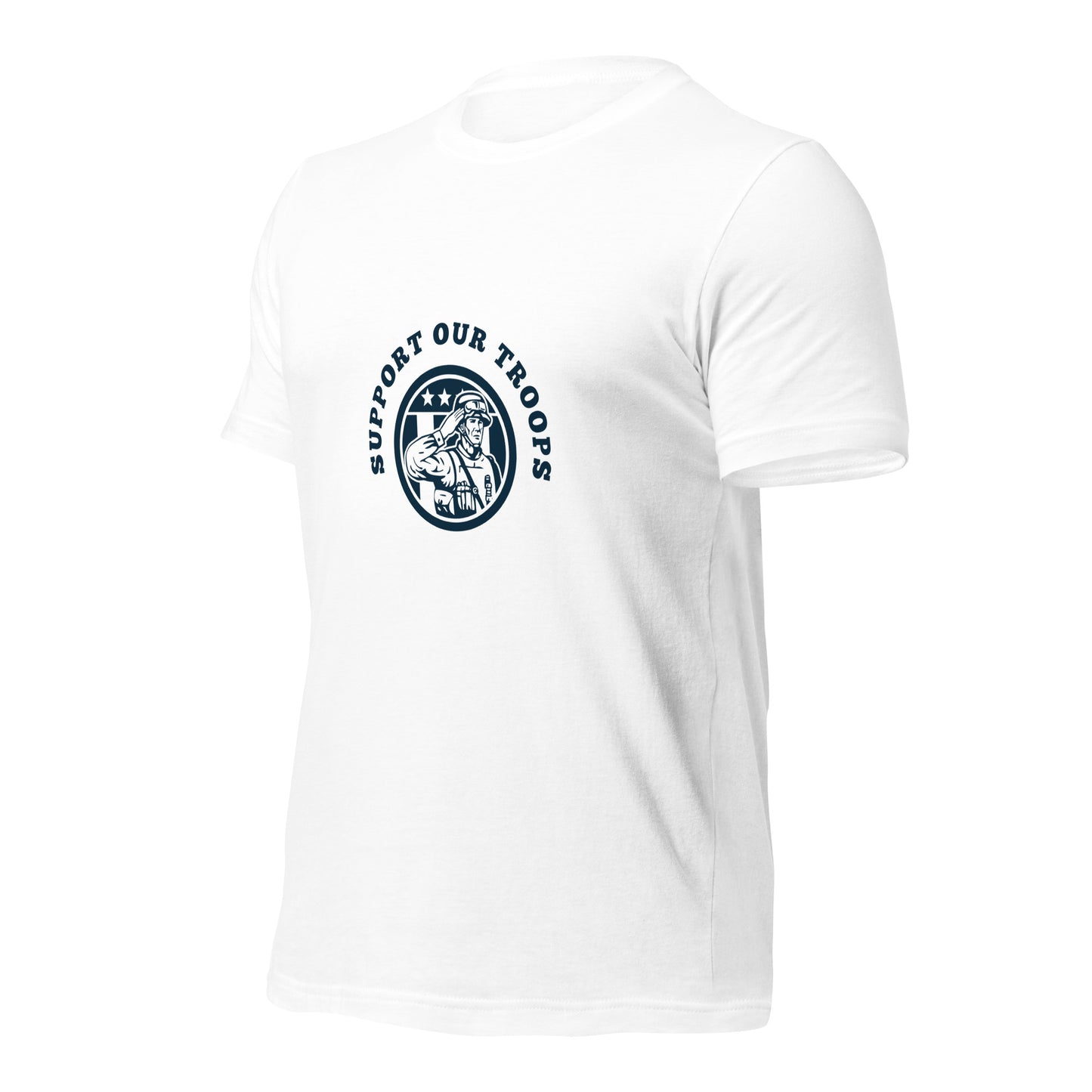 Support our Troops T-Shirt