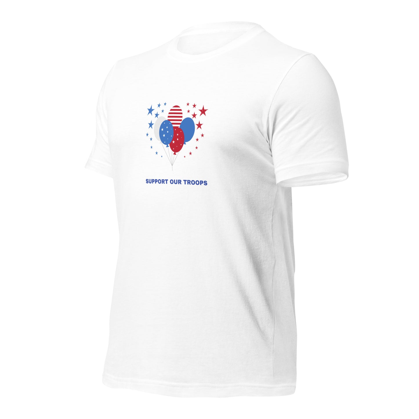 Support our Troops T-Shirt