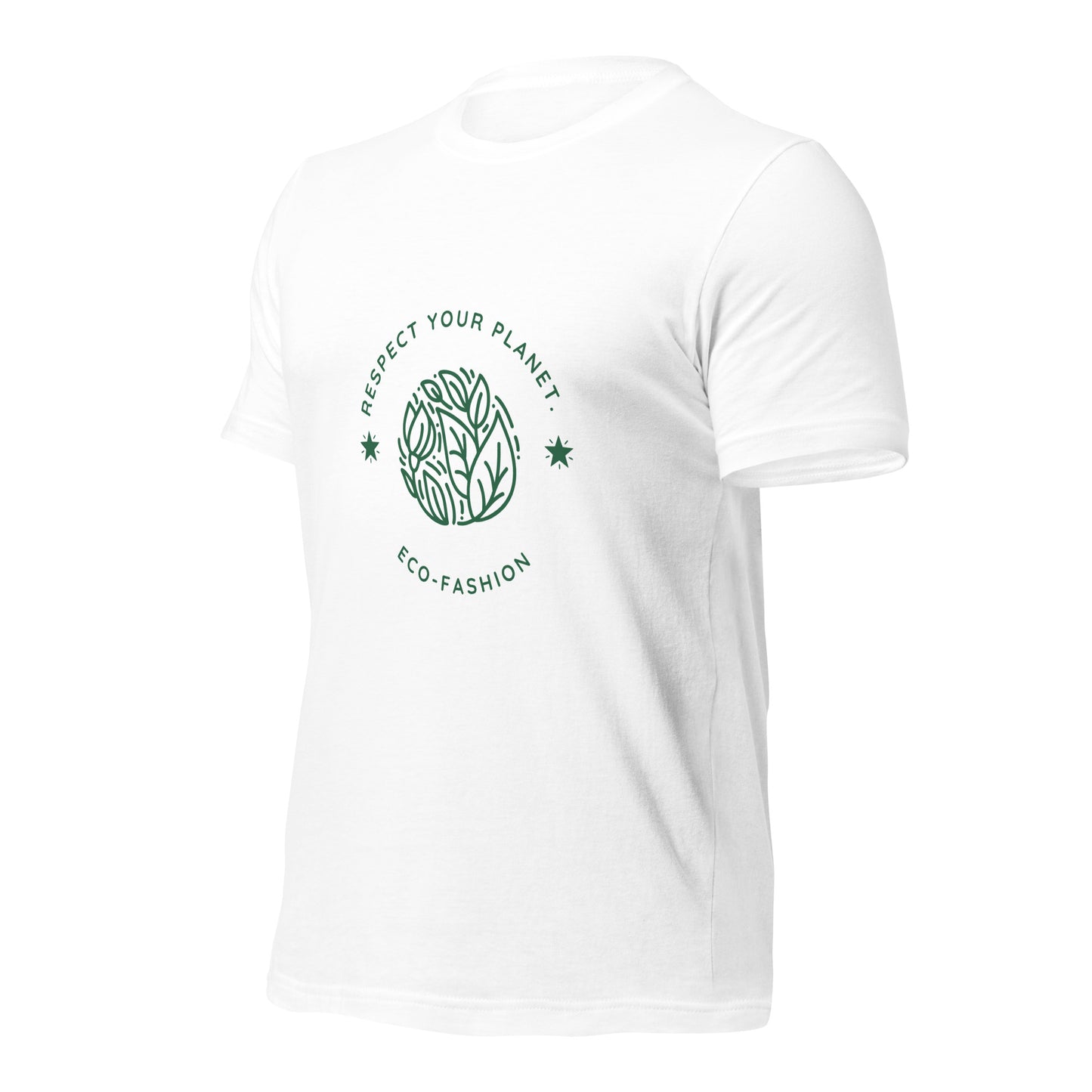 Respect your Earth T-Shirt