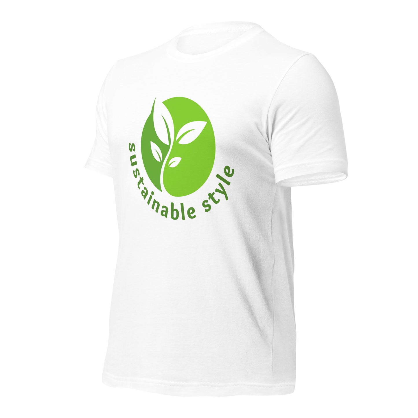 Sustain T-Shirt