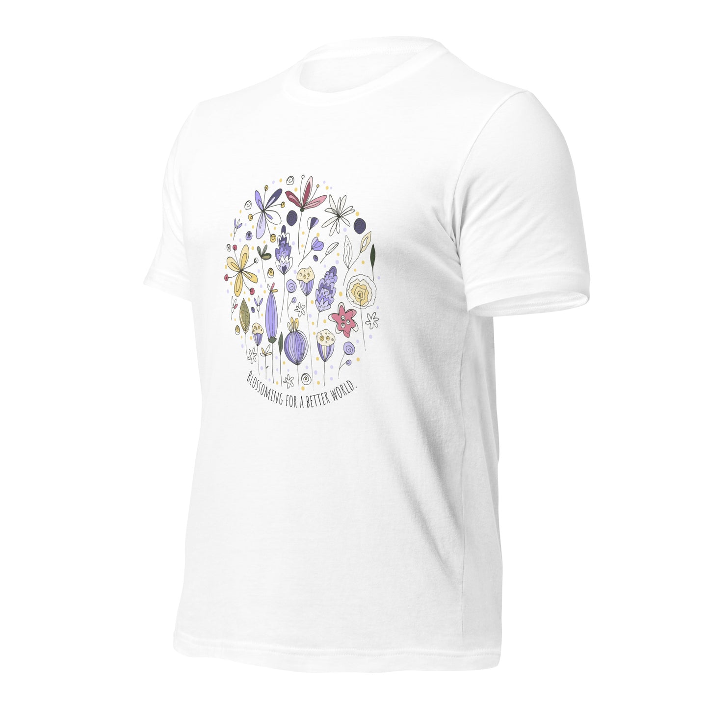 Blooming T-Shirt