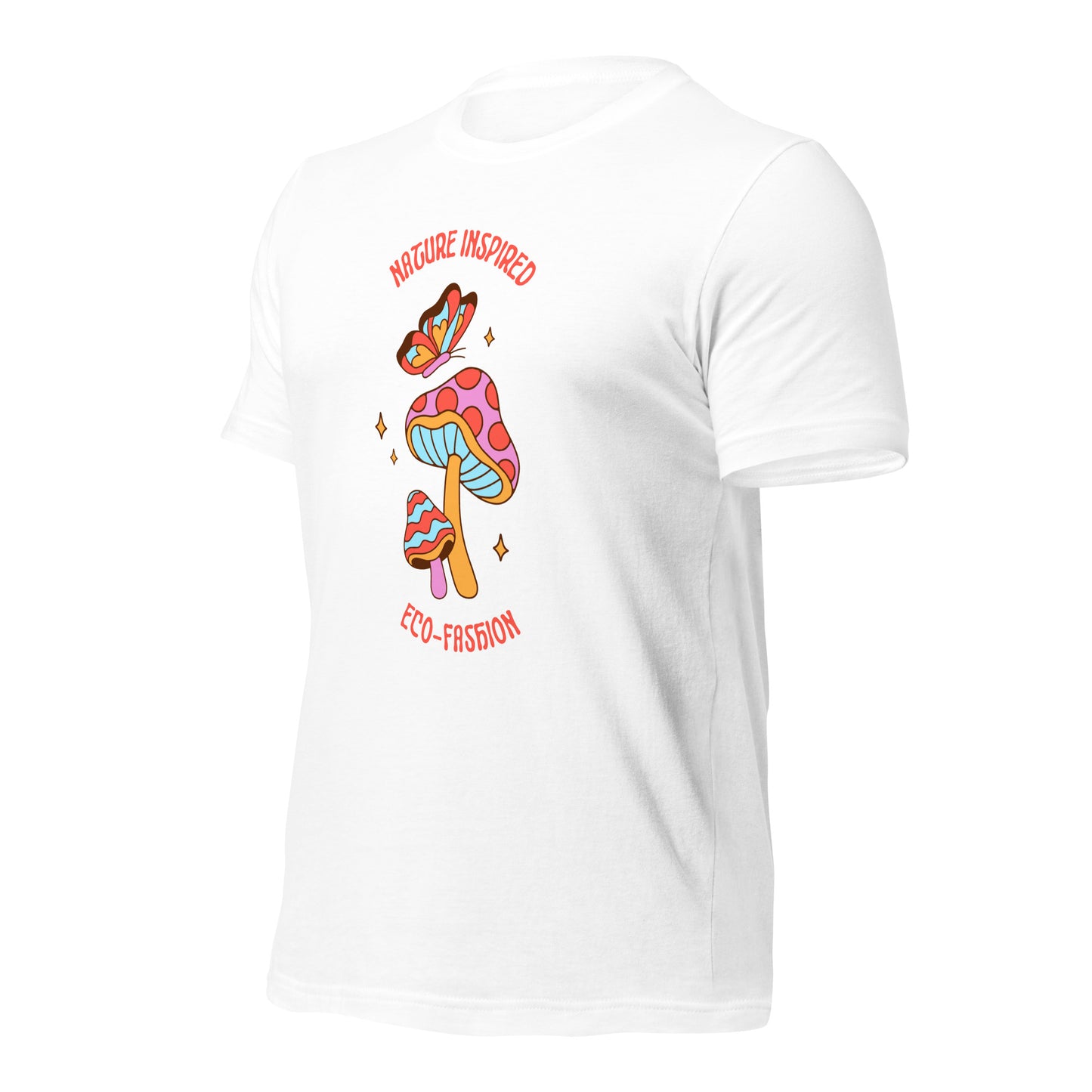 Eco Fashion T-Shirt