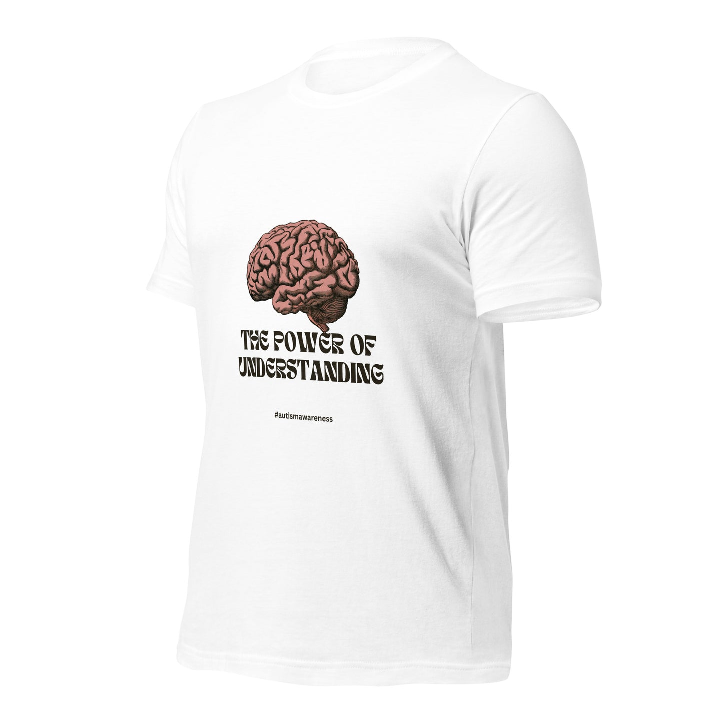 Understanding T-Shirt