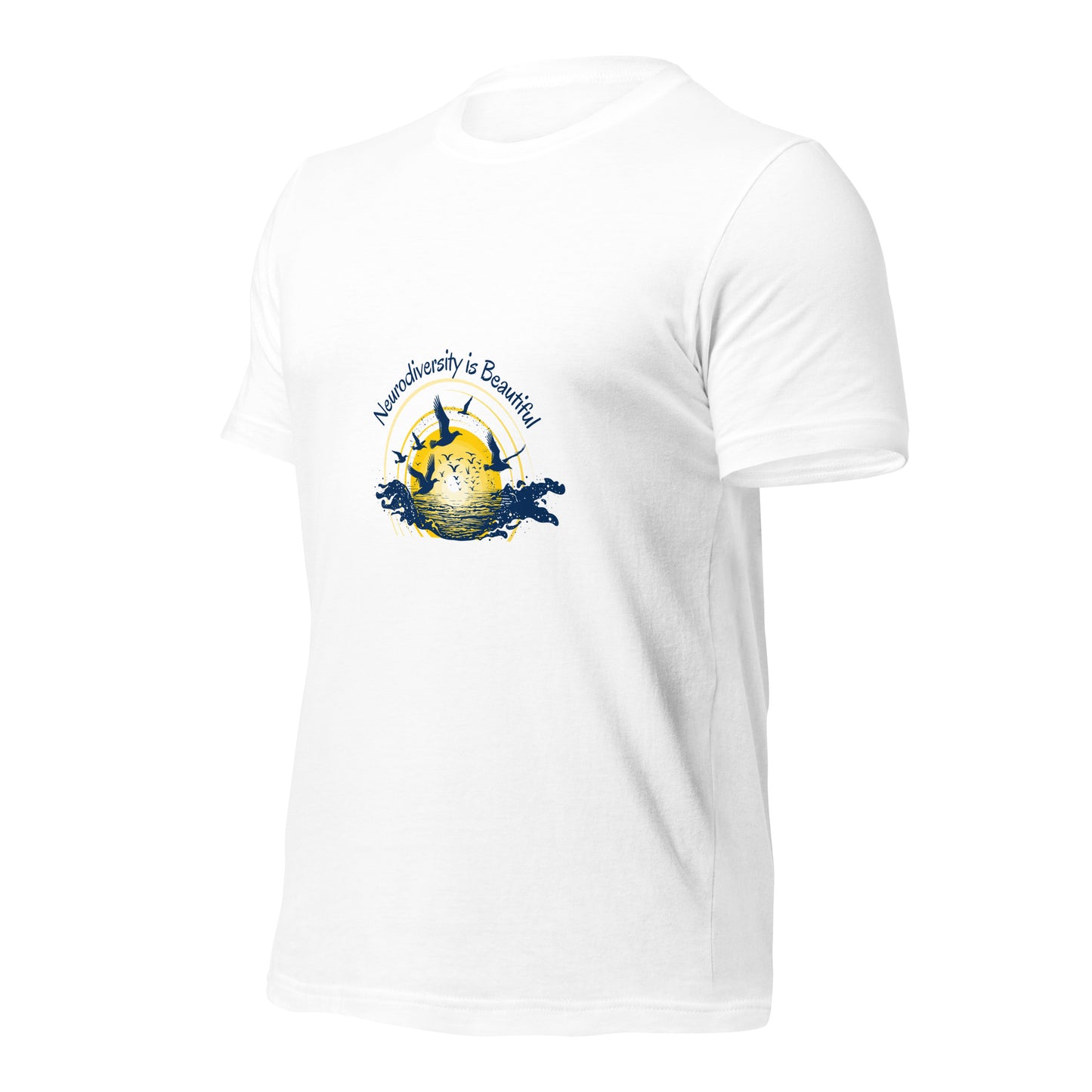 Neurodiversity T-Shirt