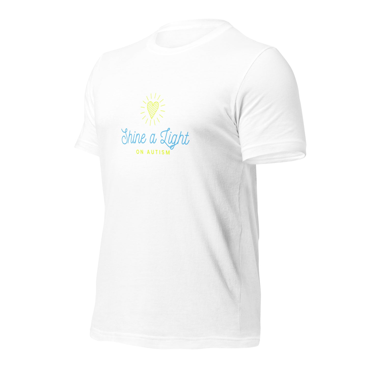 Shine a Light T-Shirt