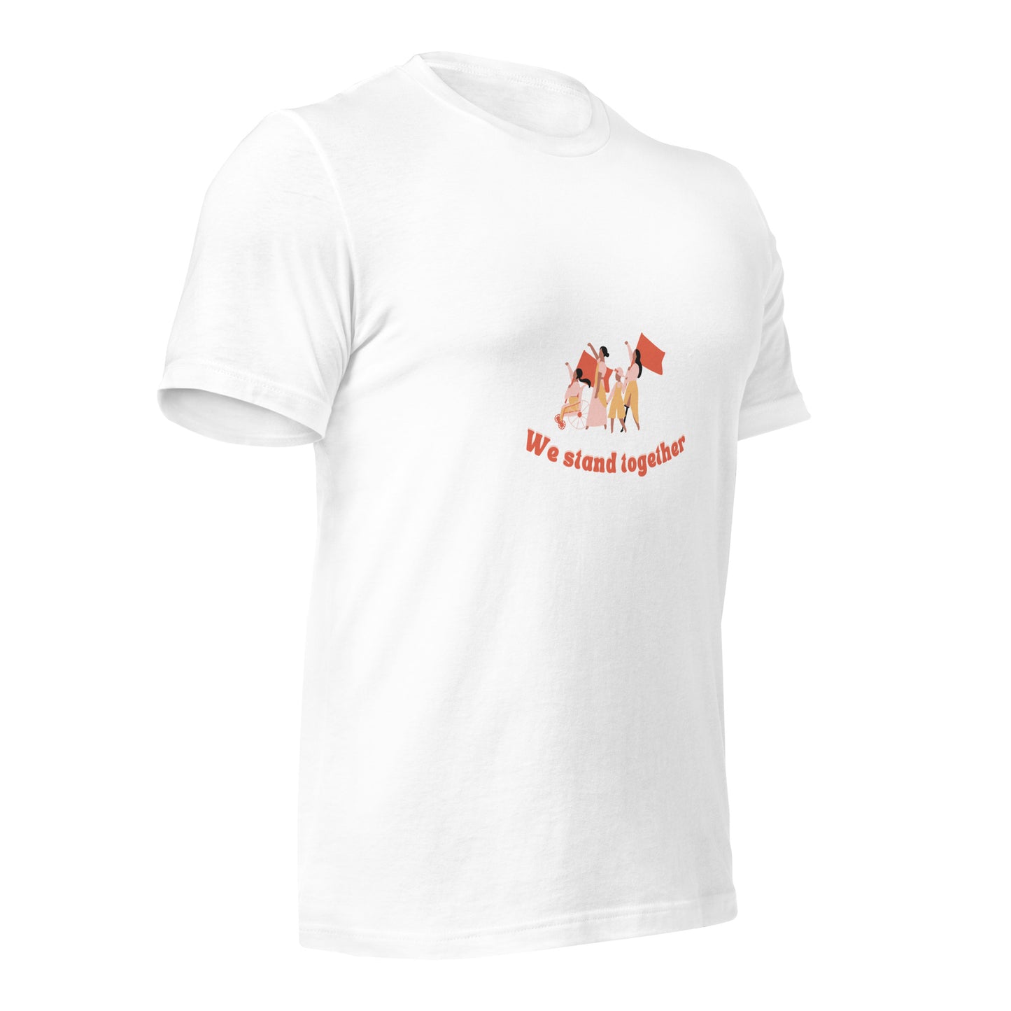Together T-Shirt