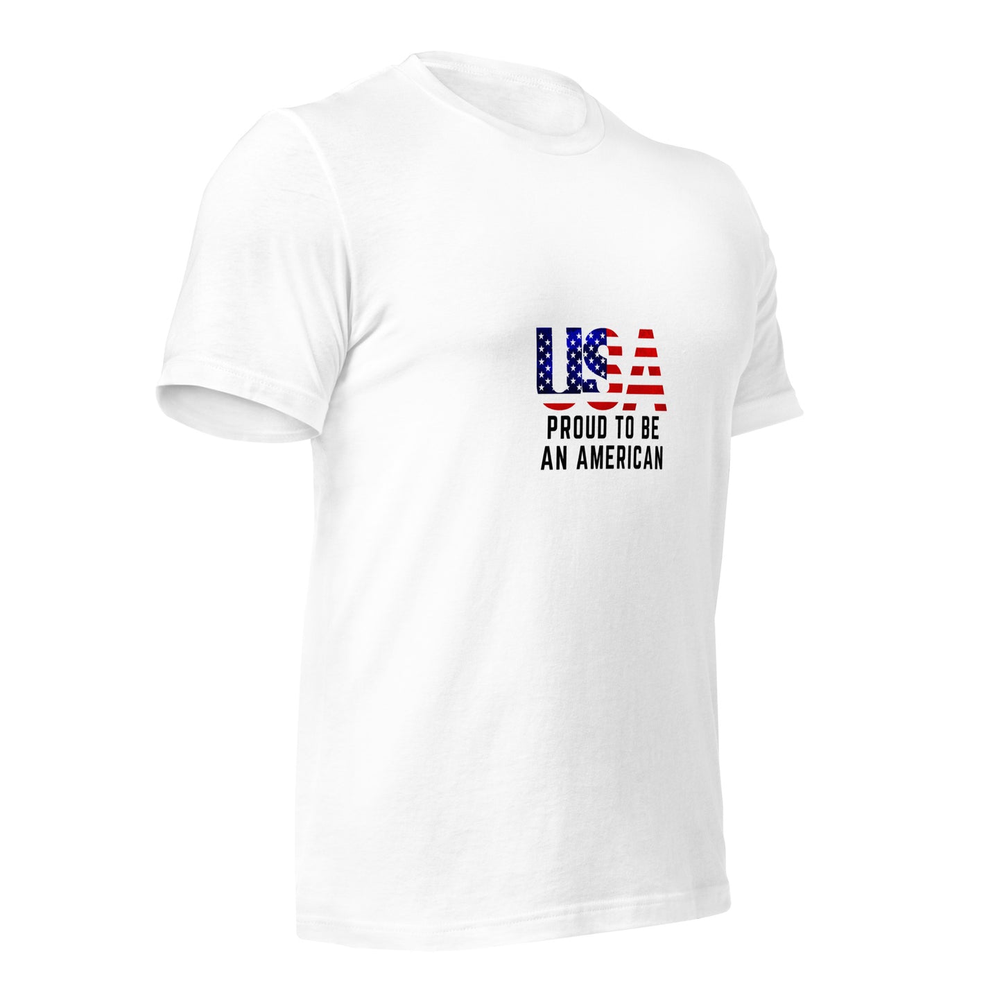 Proud to be American T-Shirt