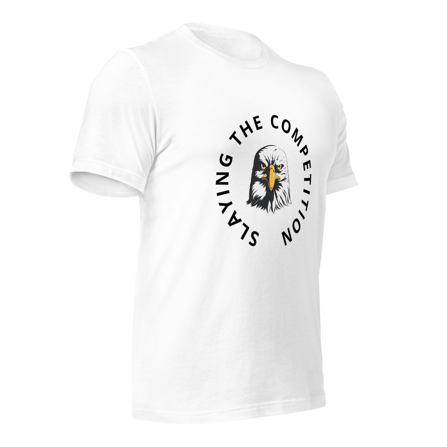 Competition T-Shirt